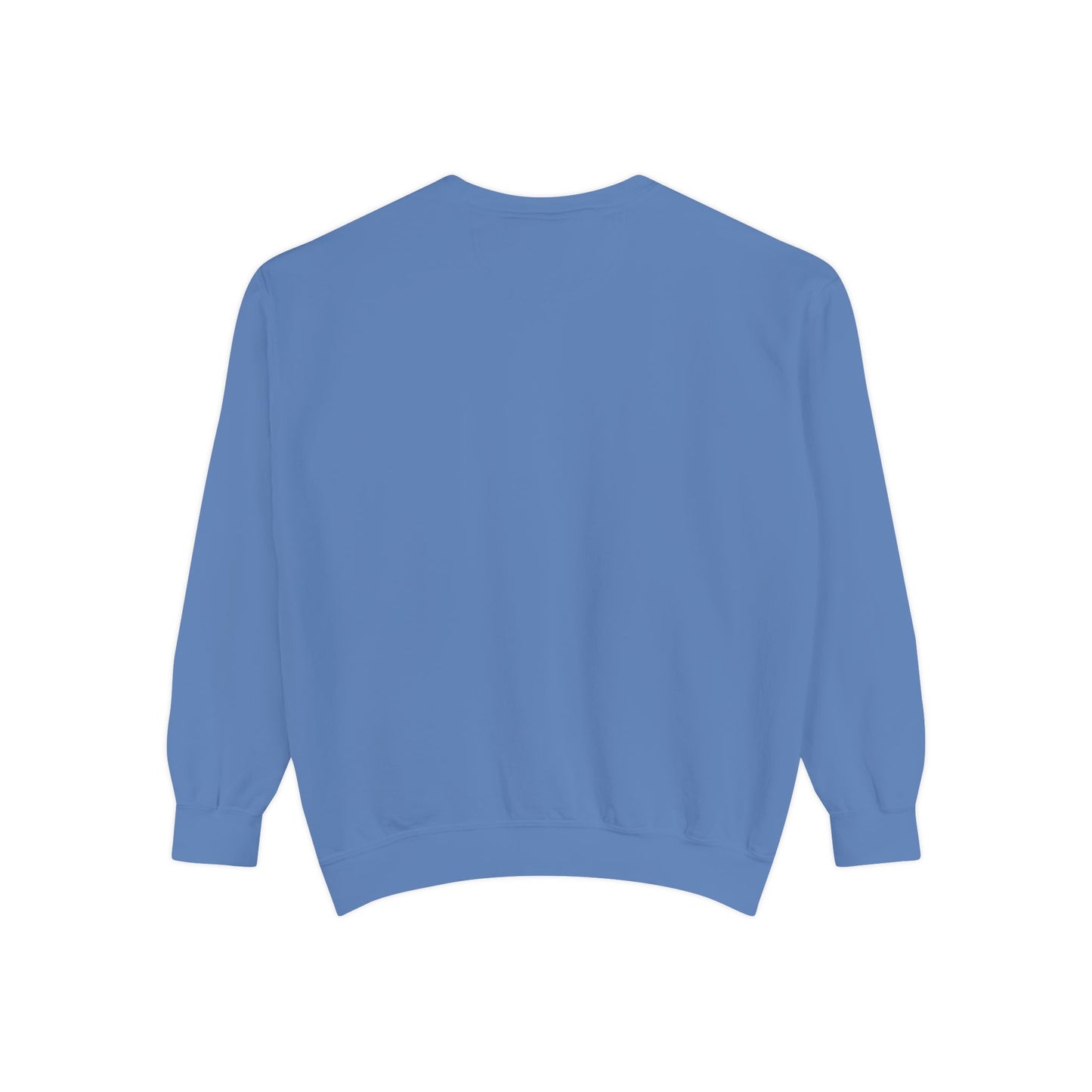 Inspirational Sweatshirt, Casual Comfort, Gift for Friends, Just Be Yourself, Cozy Fashion, Everyday Wear