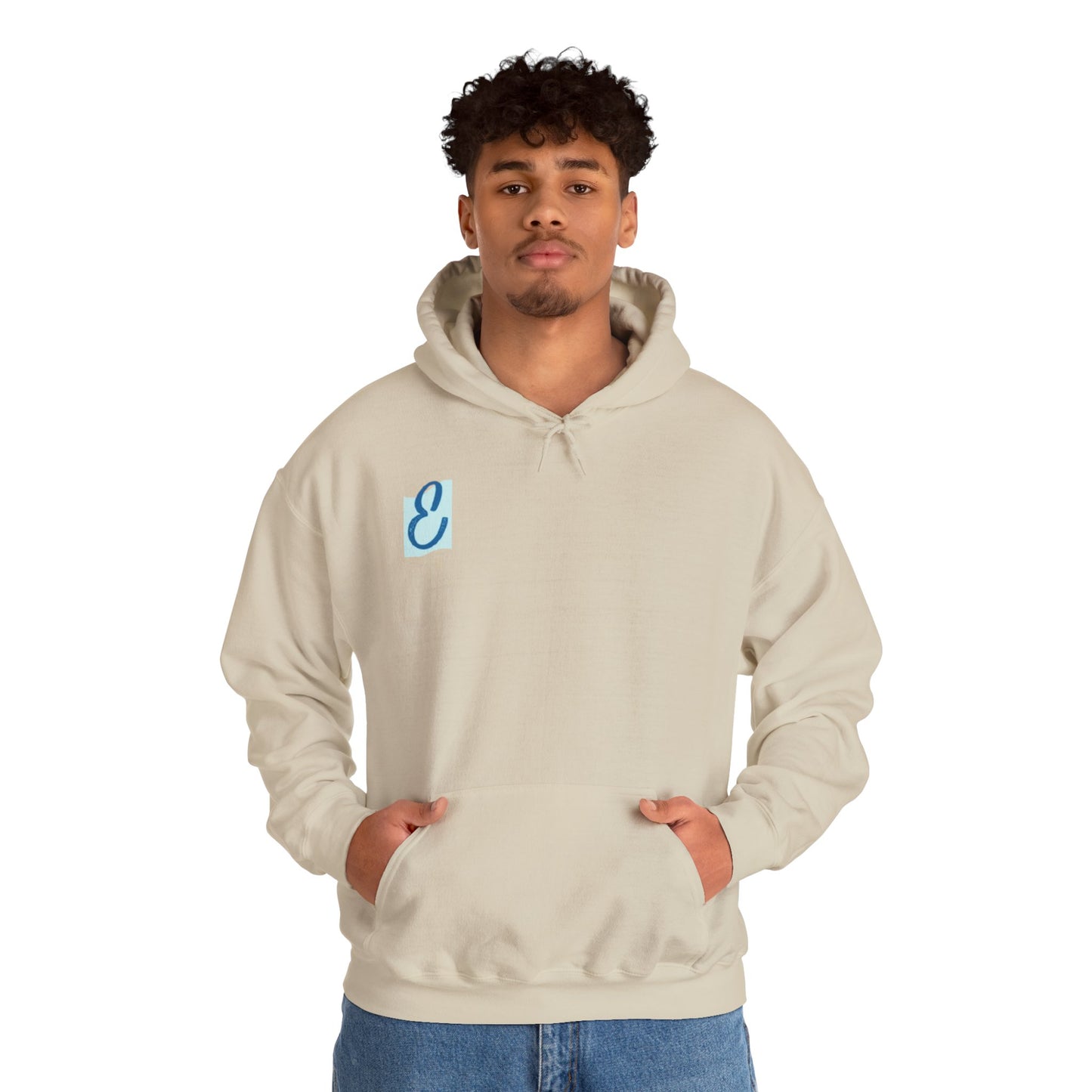 Cozy Inspirational Hoodie - Embrace the Little Things, Hoodie, Gift for Motivation, Casual Wear, Perfect for Any Occasion