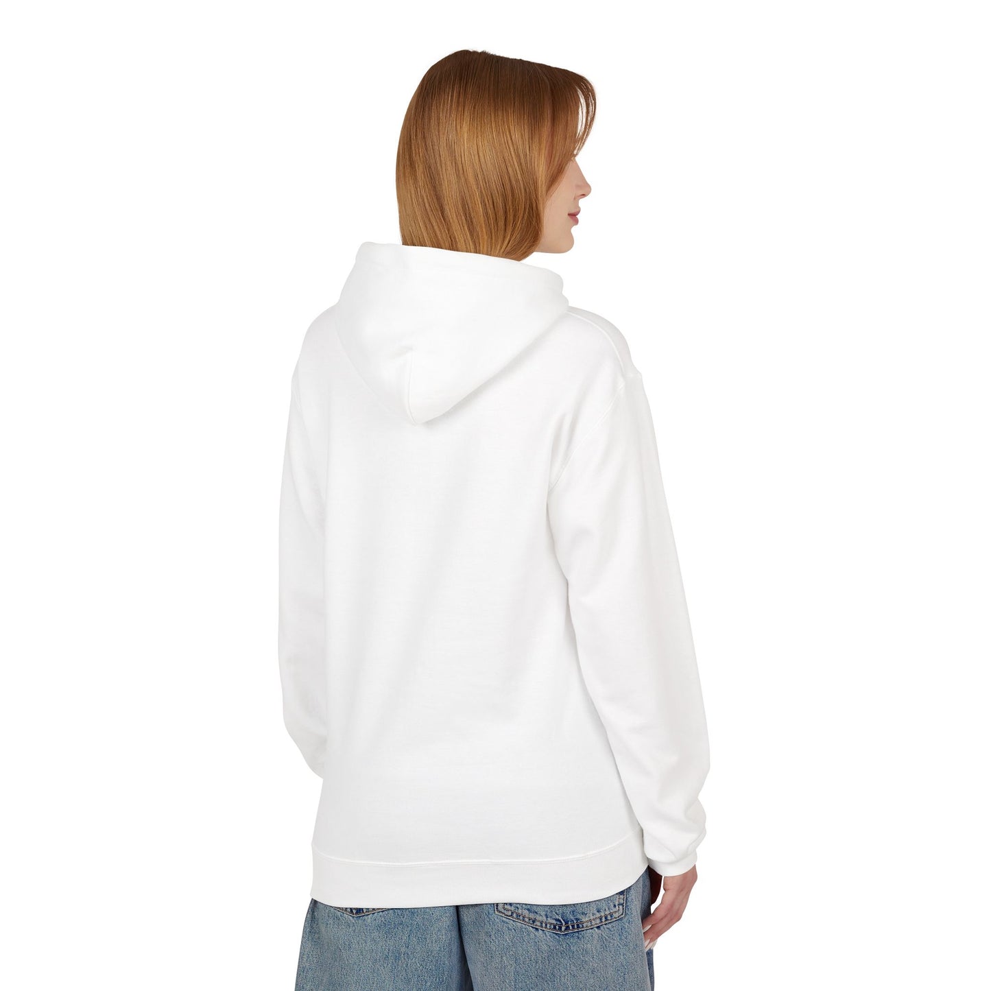 Believe Hoodie - Inspirational Fleece Sweatshirt for Men & Women, Cozy Gift, Motivation Apparel, Everyday Comfort
