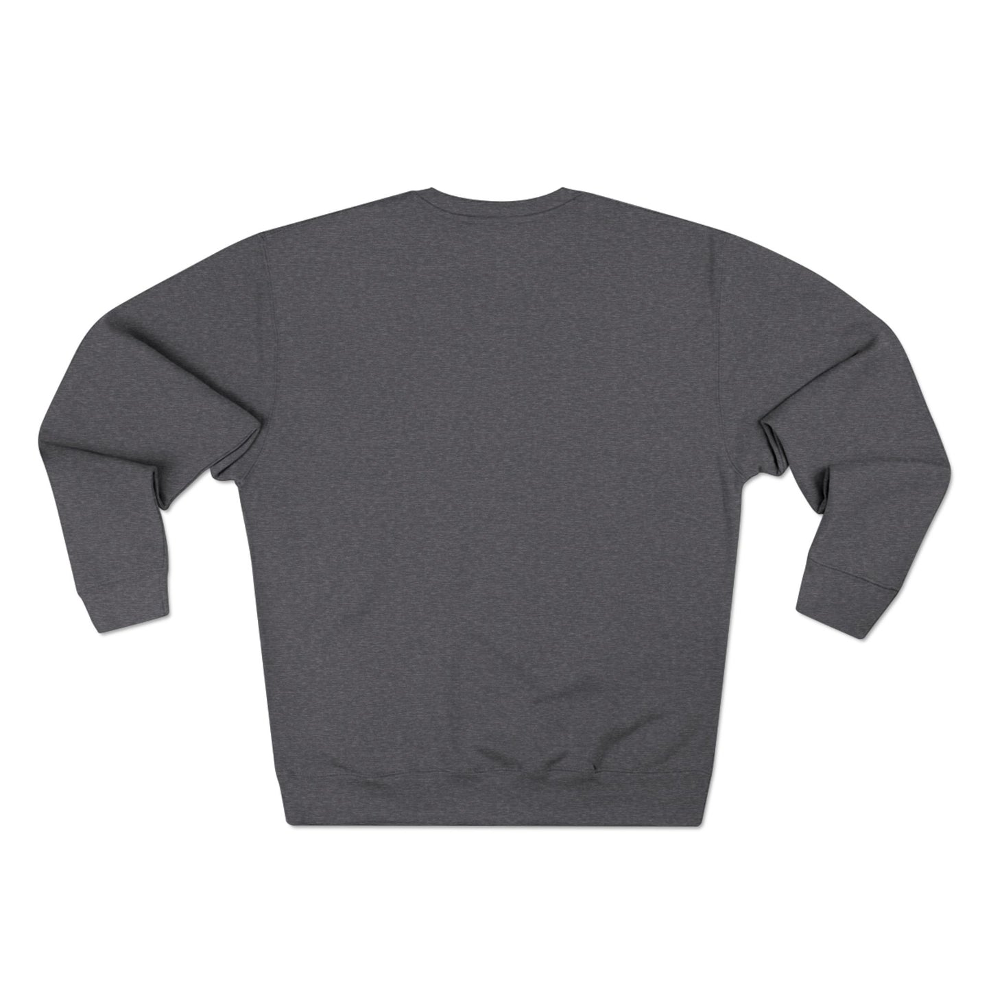 Cozy Crewneck Sweatshirt | Perfect Gift for Friends, Family, Fall/Winter Fashion, Layering Essential, Relaxed Style