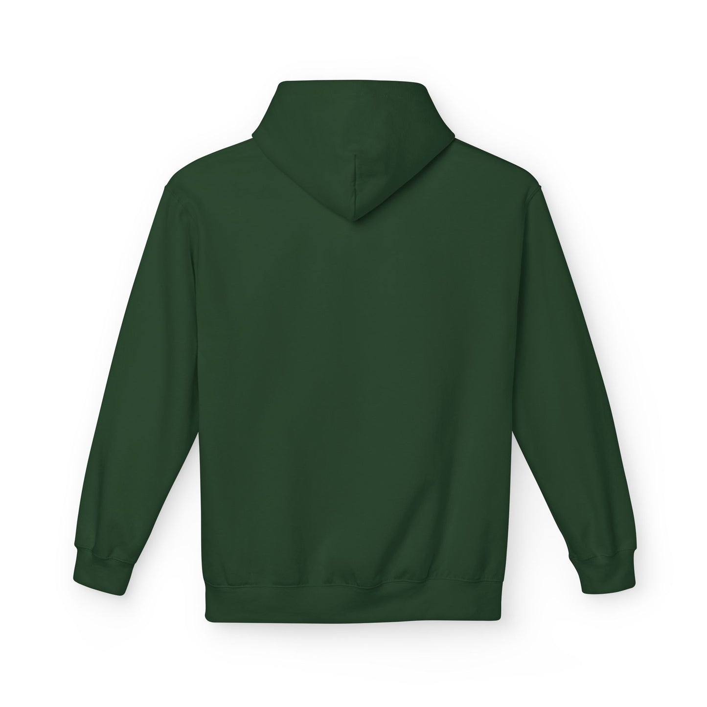 Cozy Fleece Hoodie, Casual Streetwear, Gift for Him/Her, Everyday Comfort, Ideal for Fall/Winter