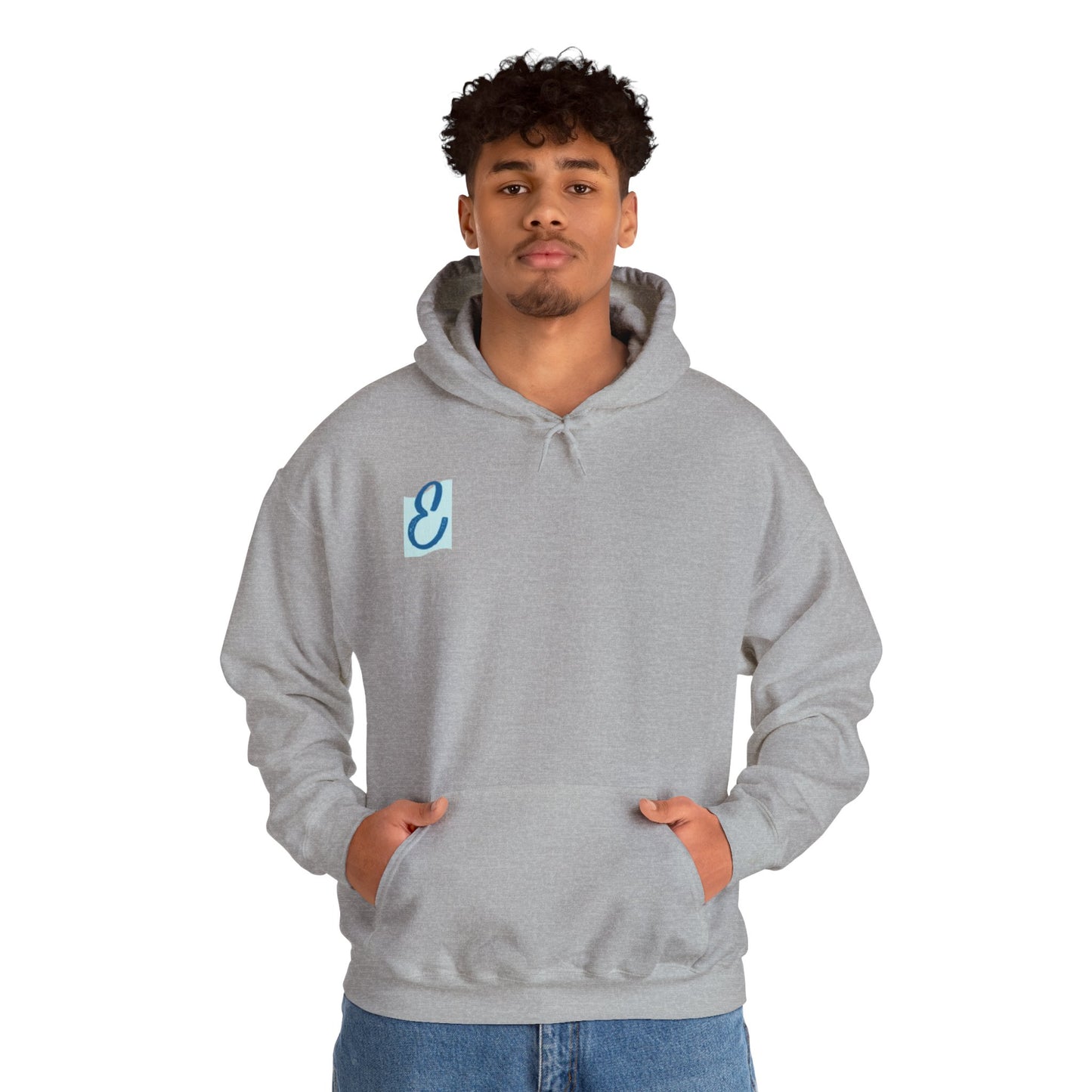 Cozy Inspirational Hoodie - Embrace the Little Things, Hoodie, Gift for Motivation, Casual Wear, Perfect for Any Occasion