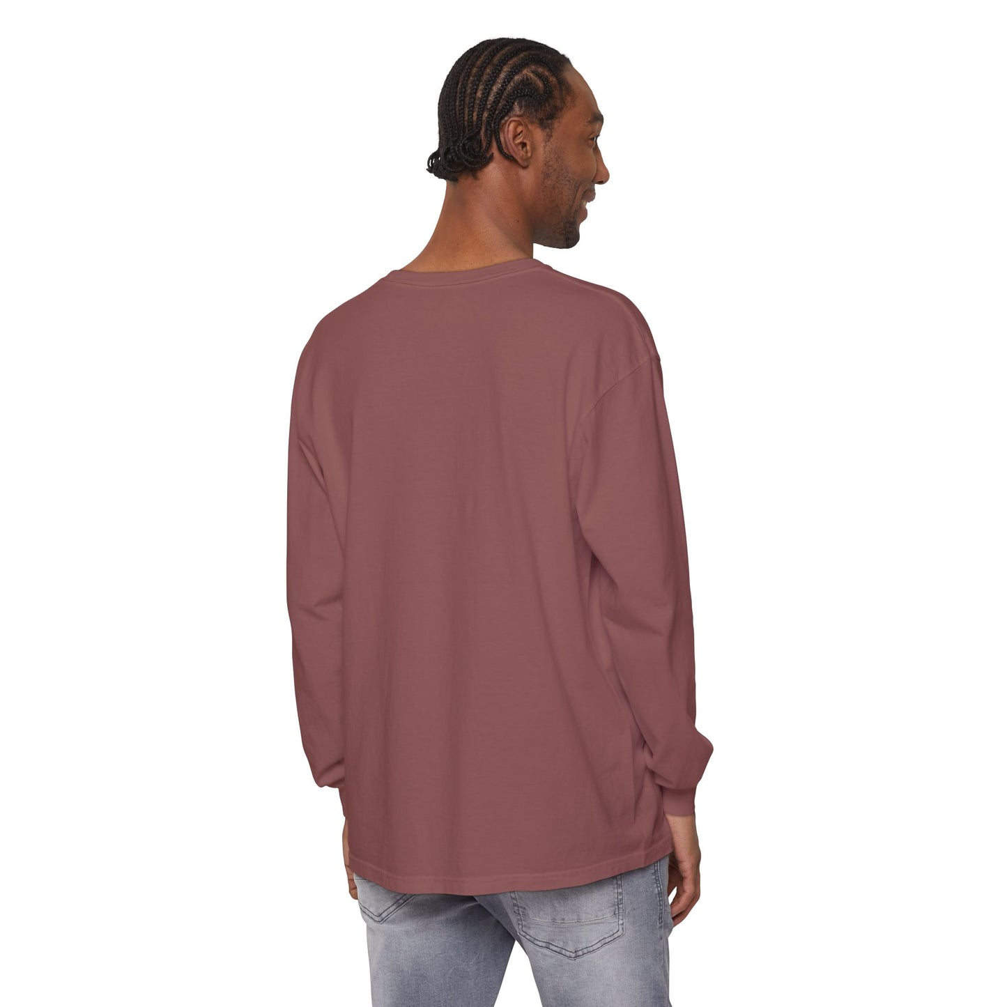 Cute Emojis Long Sleeve T-Shirt, Casual Wear, Gift for Friends, Cute Long Sleeve, Everyday Style, Graphic Tee