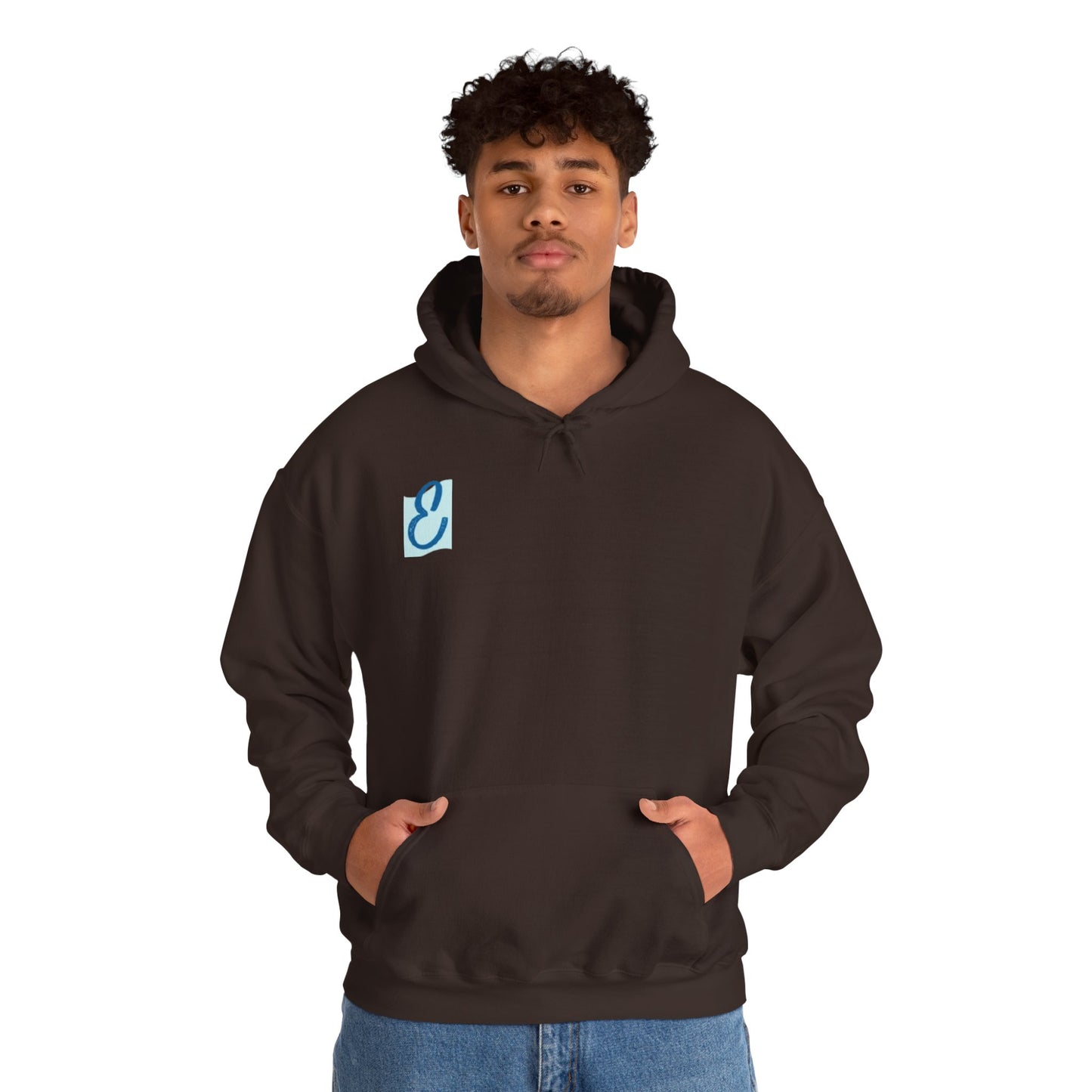 Cozy Inspirational Hoodie - Embrace the Little Things, Hoodie, Gift for Motivation, Casual Wear, Perfect for Any Occasion