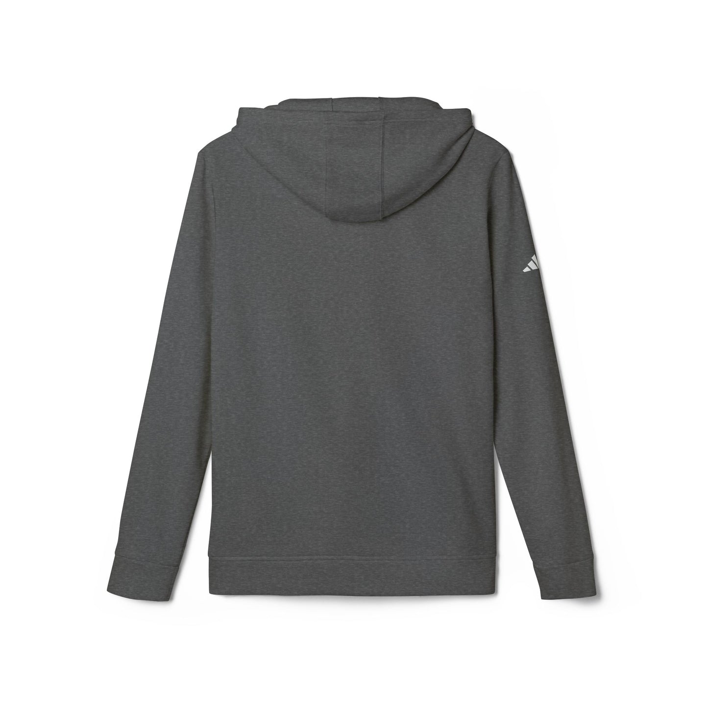 Cozy Fleece Hoodie for Athletes, Activewear, Sports Casual, Birthday Gift, Everyday Comfort