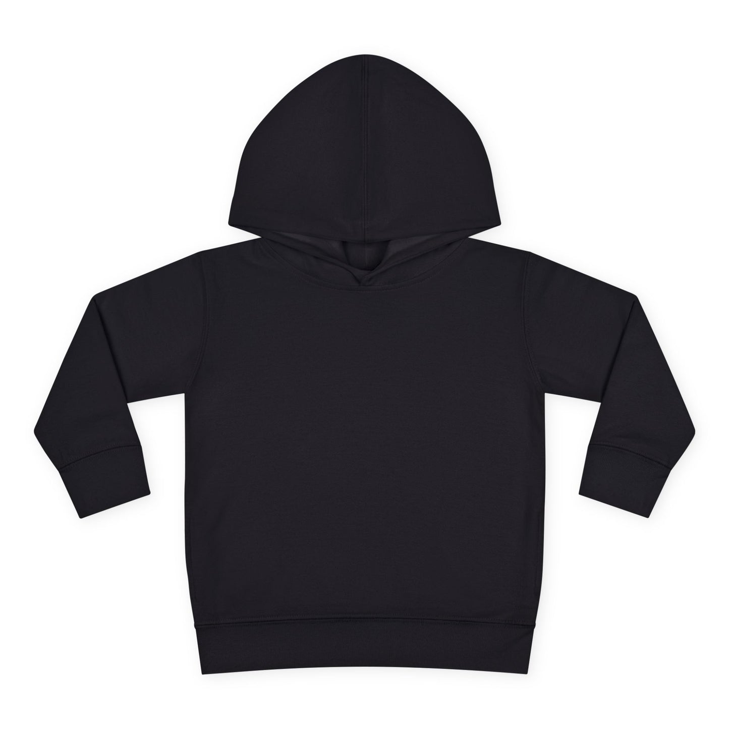 Cozy Toddler Fleece Hoodie for Playtime, Cute Kids Pullover, Perfect for Halloween, Birthday Gift, Family Outings, Everyday Wear