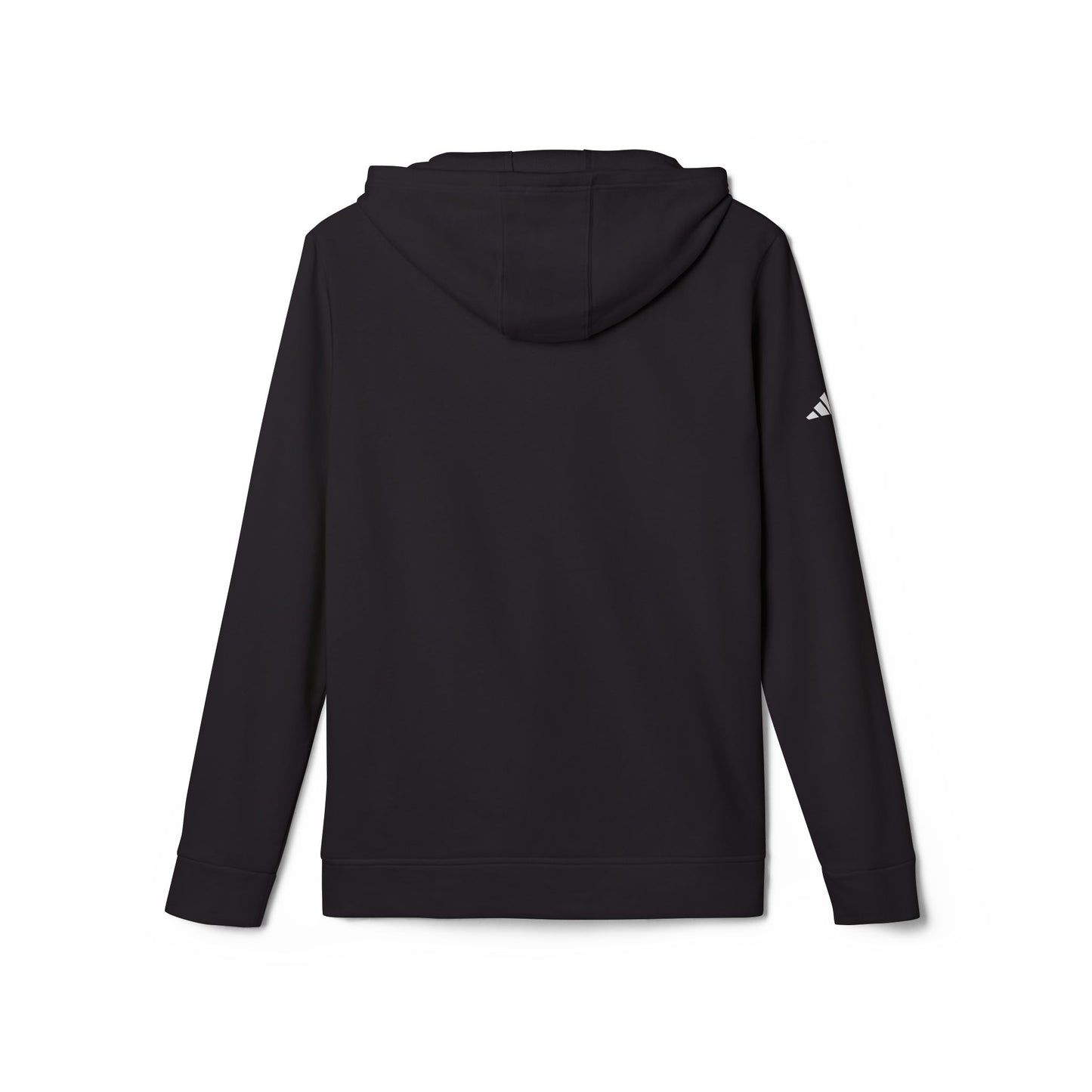 Cozy Fleece Hoodie for Athletes, Activewear, Sports Casual, Birthday Gift, Everyday Comfort