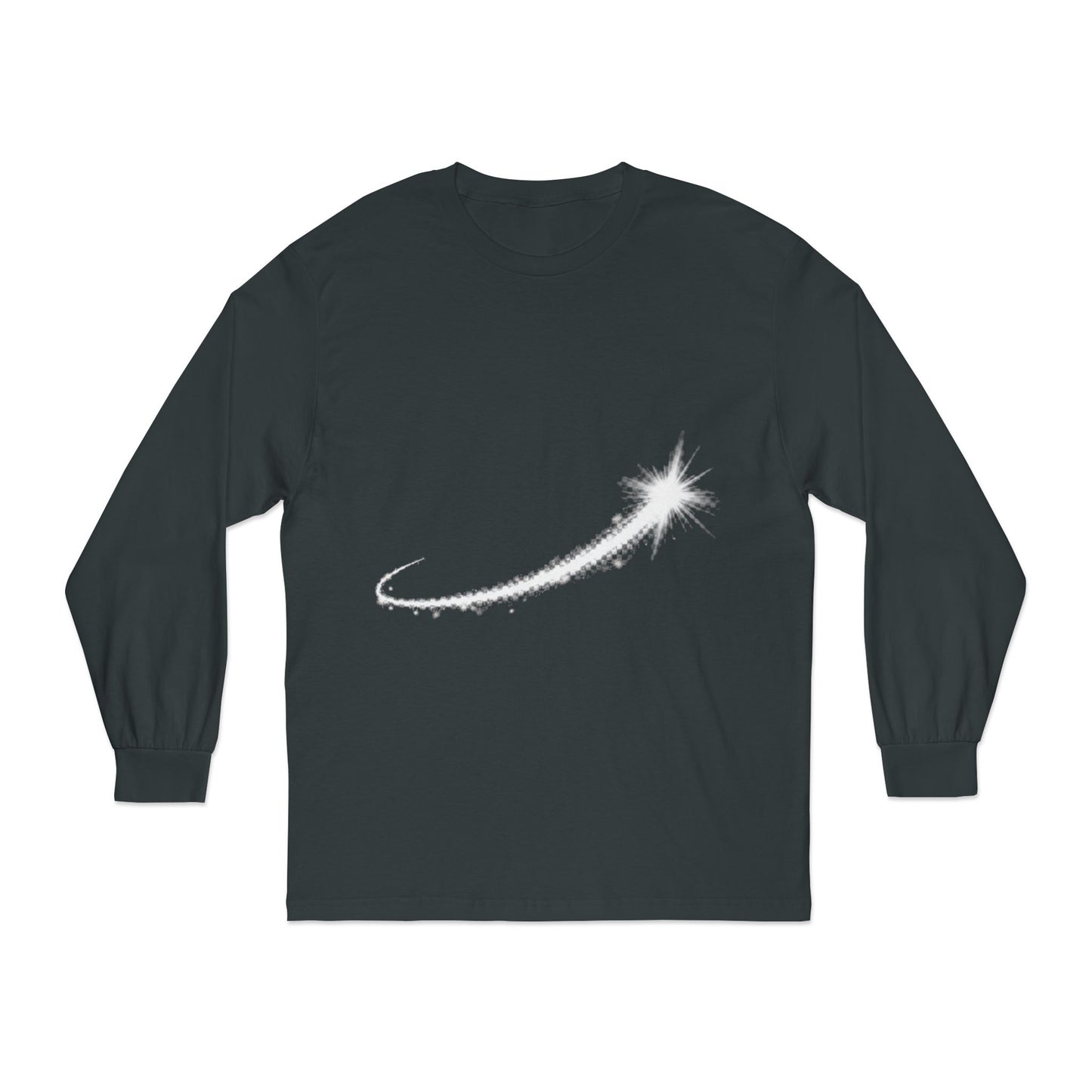 Classic Long Sleeve T-Shirt - Perfect for Every Occasion, Cozy Gift, Casual Wear, Layering Essential, Trendy Casualwear