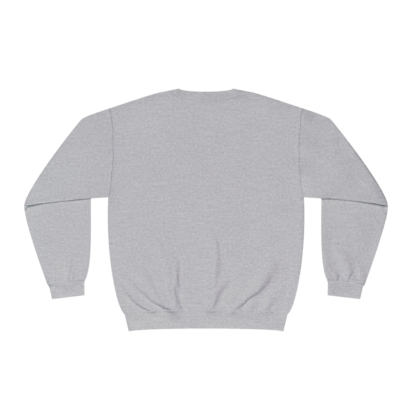Inspirational Crewneck Sweatshirt, Motivational Wear, Gift for Her, Cozy Fashion, Positive Quote Apparel, Everyday Comfort