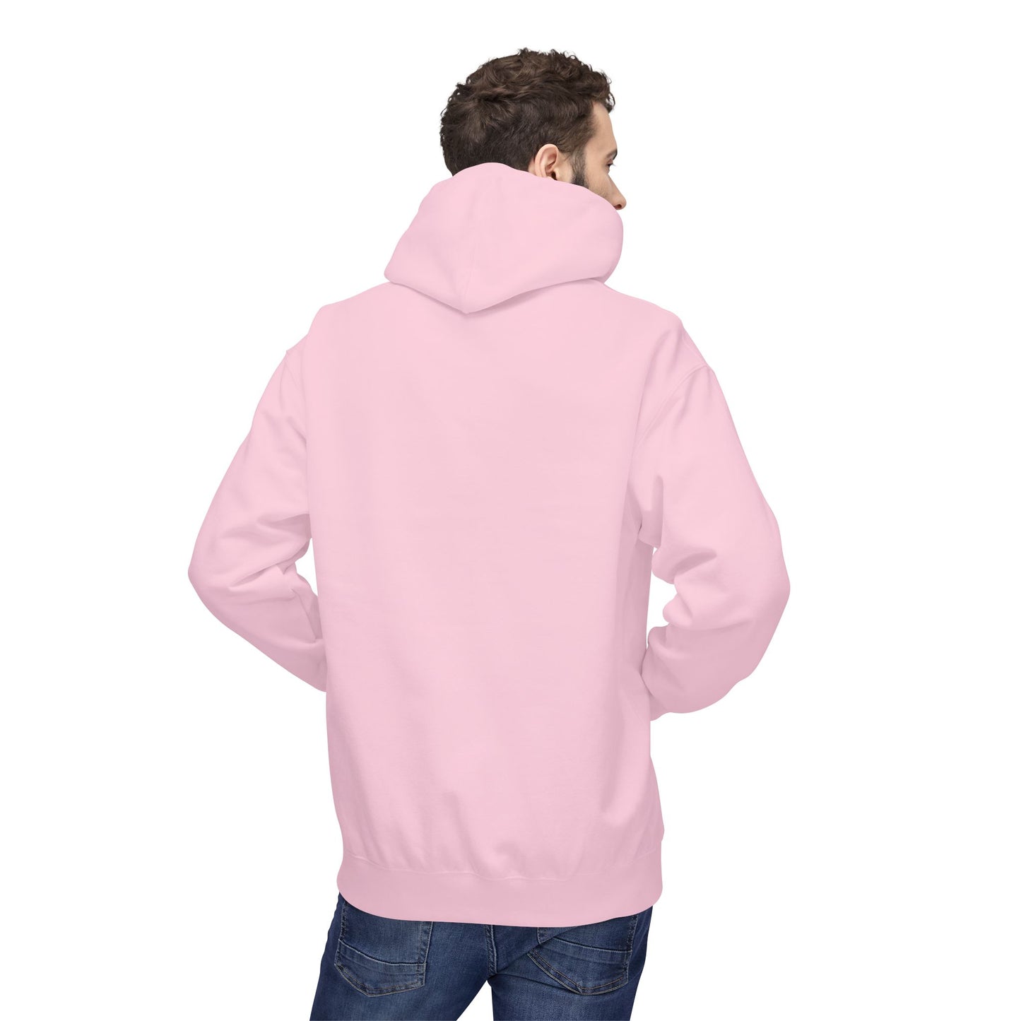 Believe Hoodie - Inspirational Fleece Sweatshirt for Men & Women, Cozy Gift, Motivation Apparel, Everyday Comfort