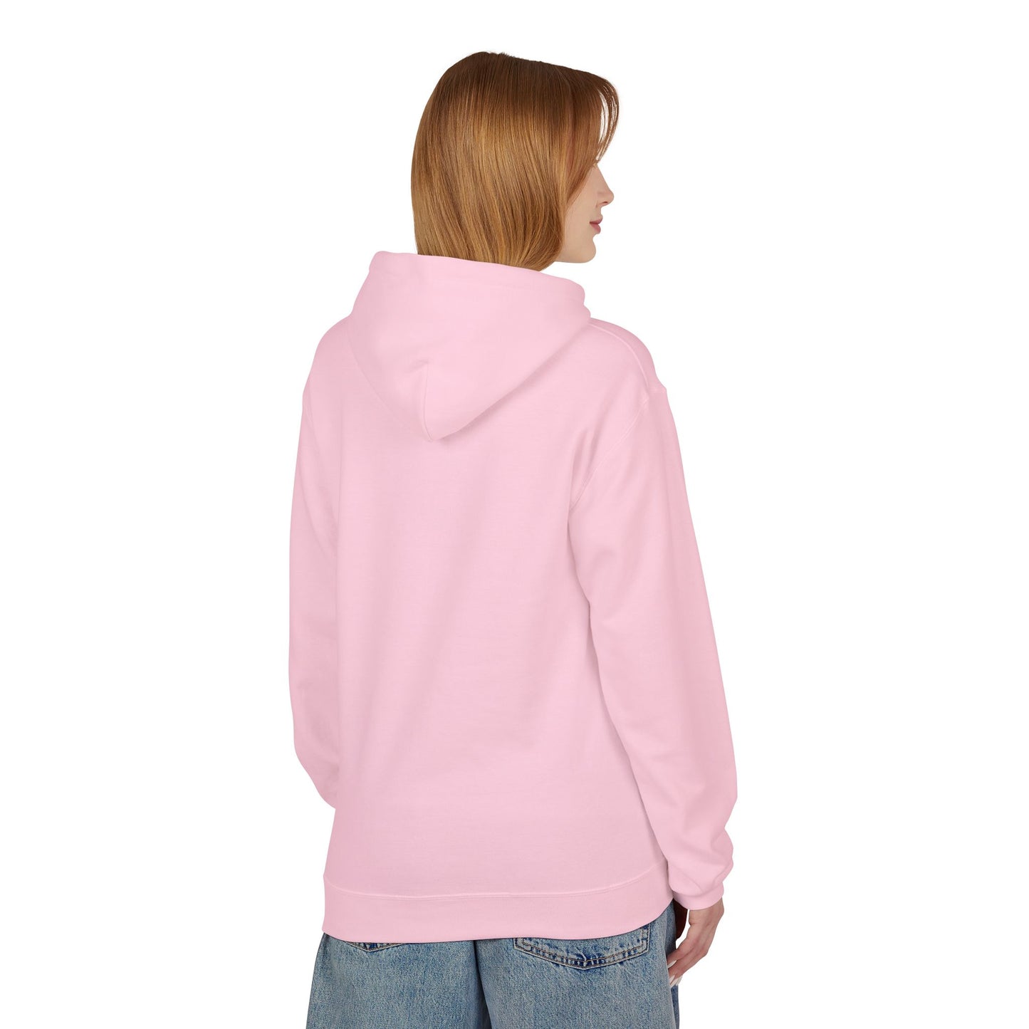 Believe Hoodie - Inspirational Fleece Sweatshirt for Men & Women, Cozy Gift, Motivation Apparel, Everyday Comfort