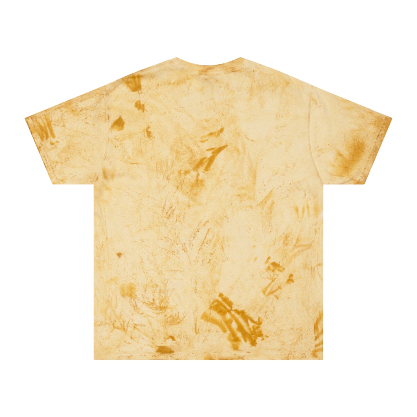 Color Blast T-Shirt | Vibrant Casual Wear, Summer Tee, Unique Gift, Spring Fashion, Festival Style