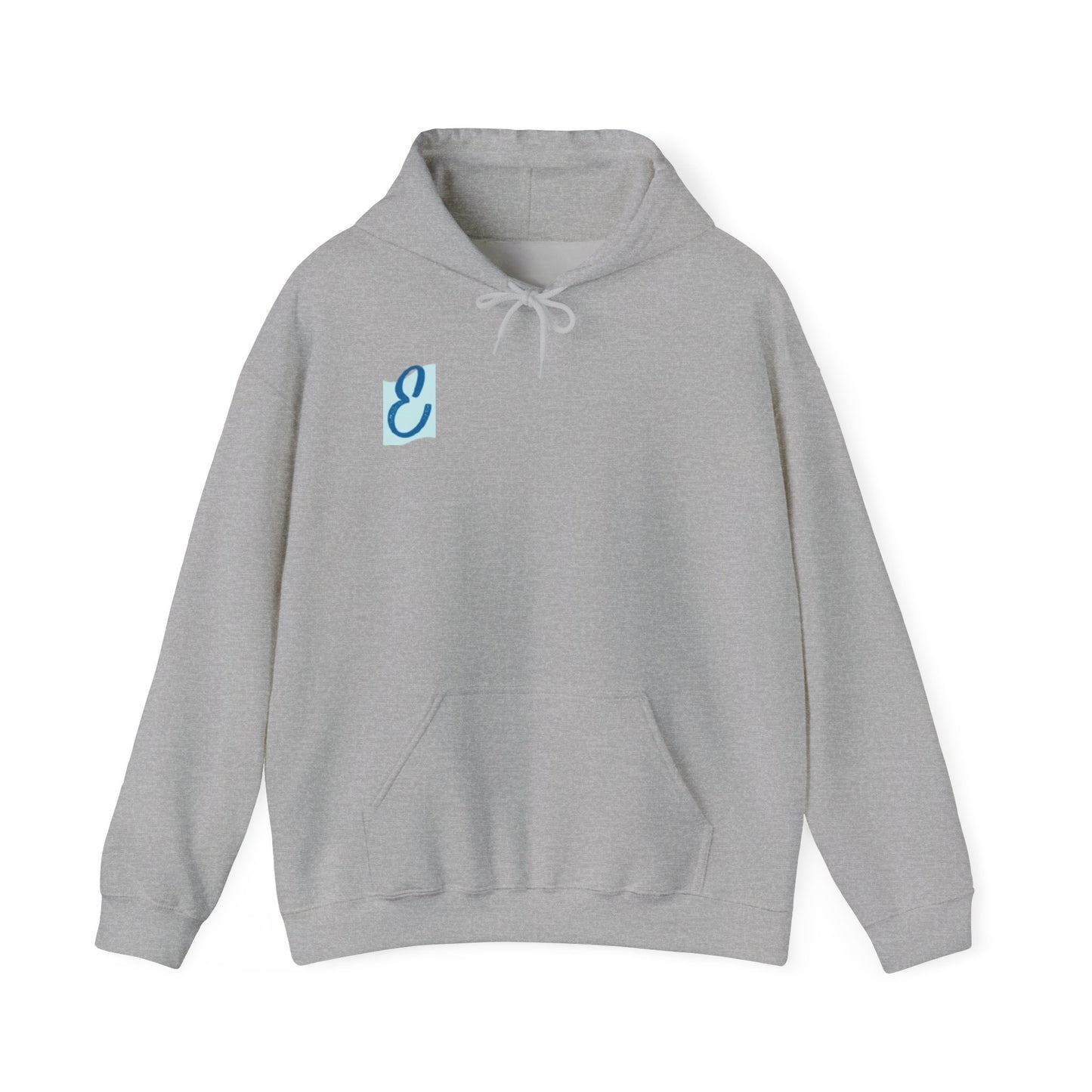 Cozy Inspirational Hoodie - Embrace the Little Things, Hoodie, Gift for Motivation, Casual Wear, Perfect for Any Occasion