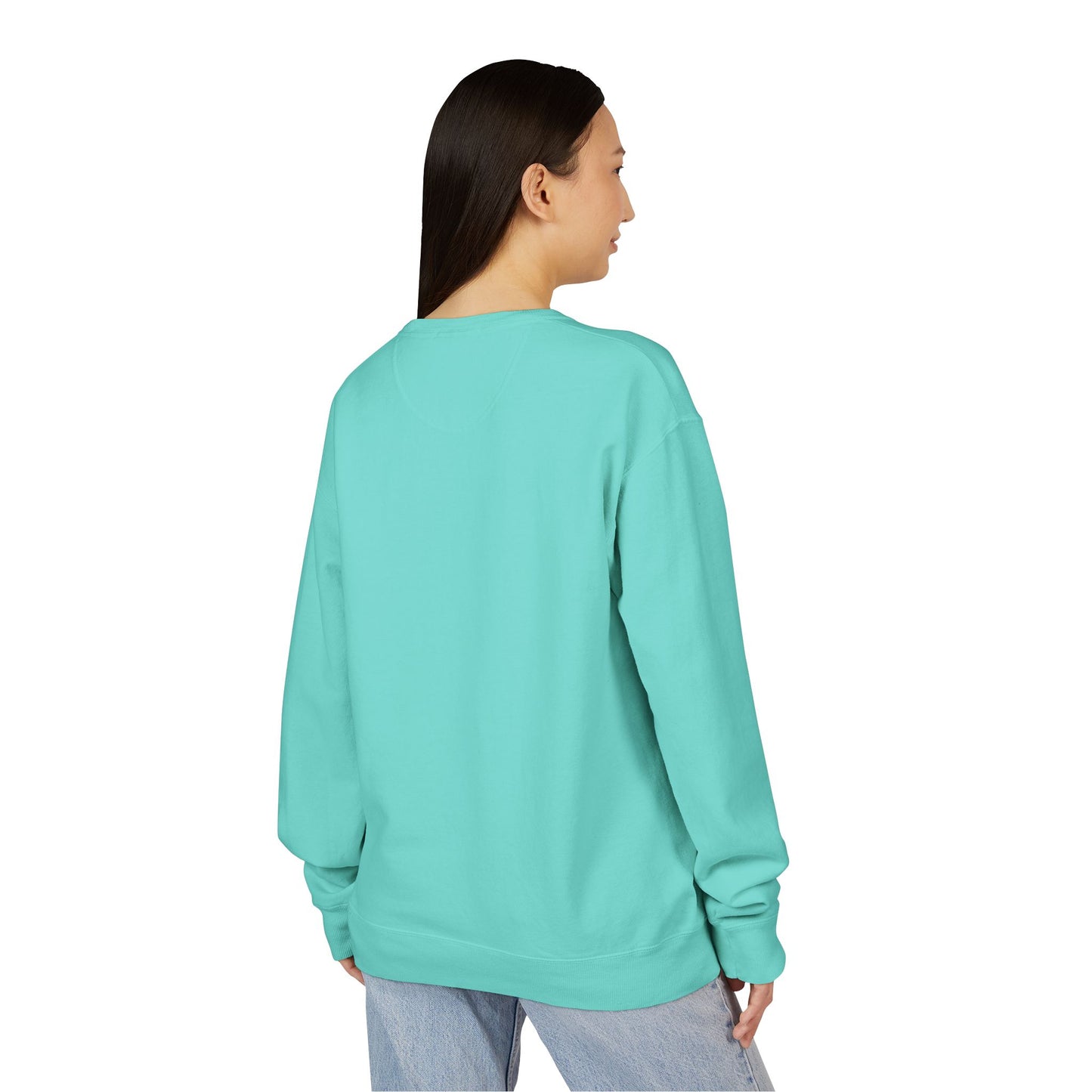 New York City Sweatshirt, Cozy Crewneck, Travel Gift, Fashion Apparel, Casual Wear