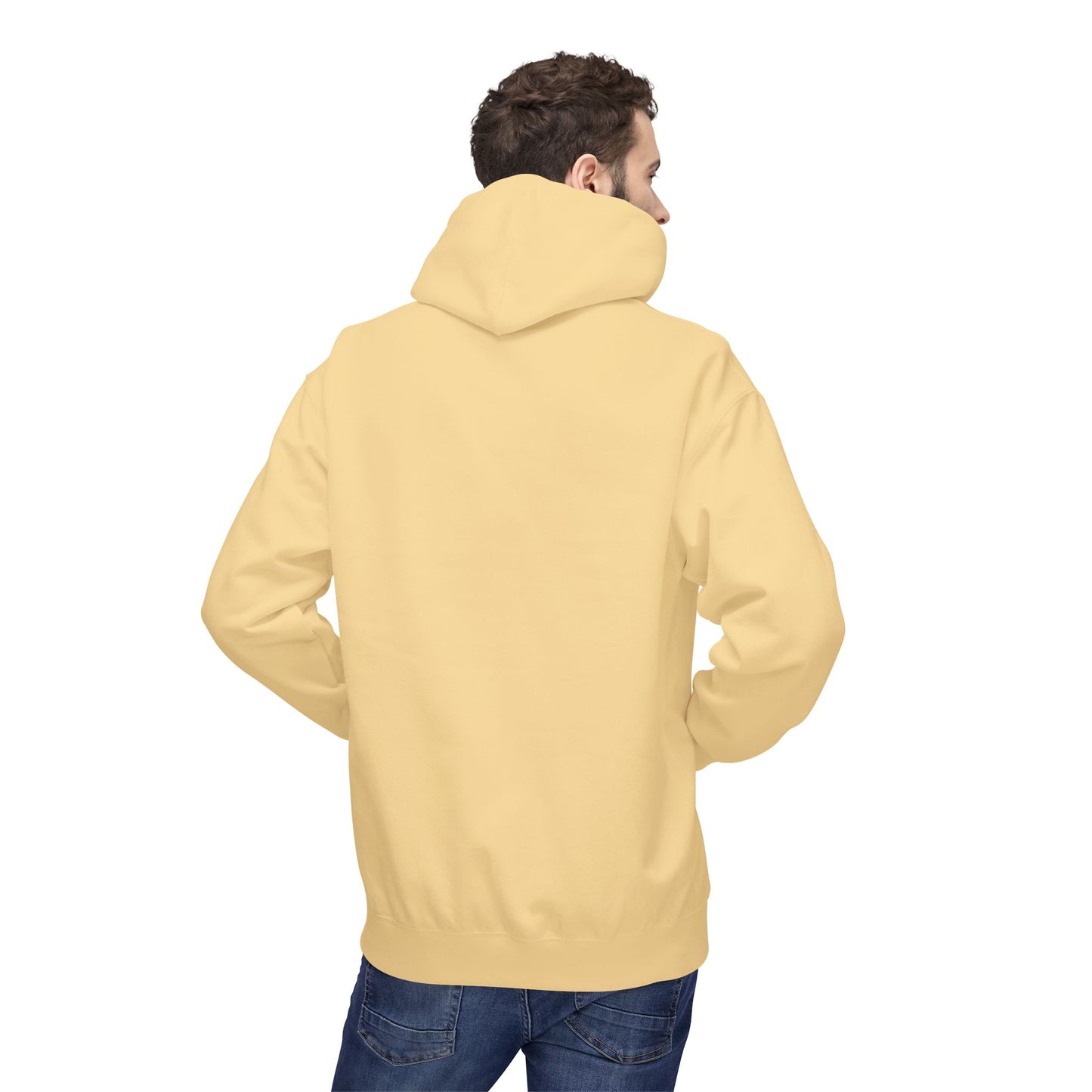 Believe Hoodie - Inspirational Fleece Sweatshirt for Men & Women, Cozy Gift, Motivation Apparel, Everyday Comfort
