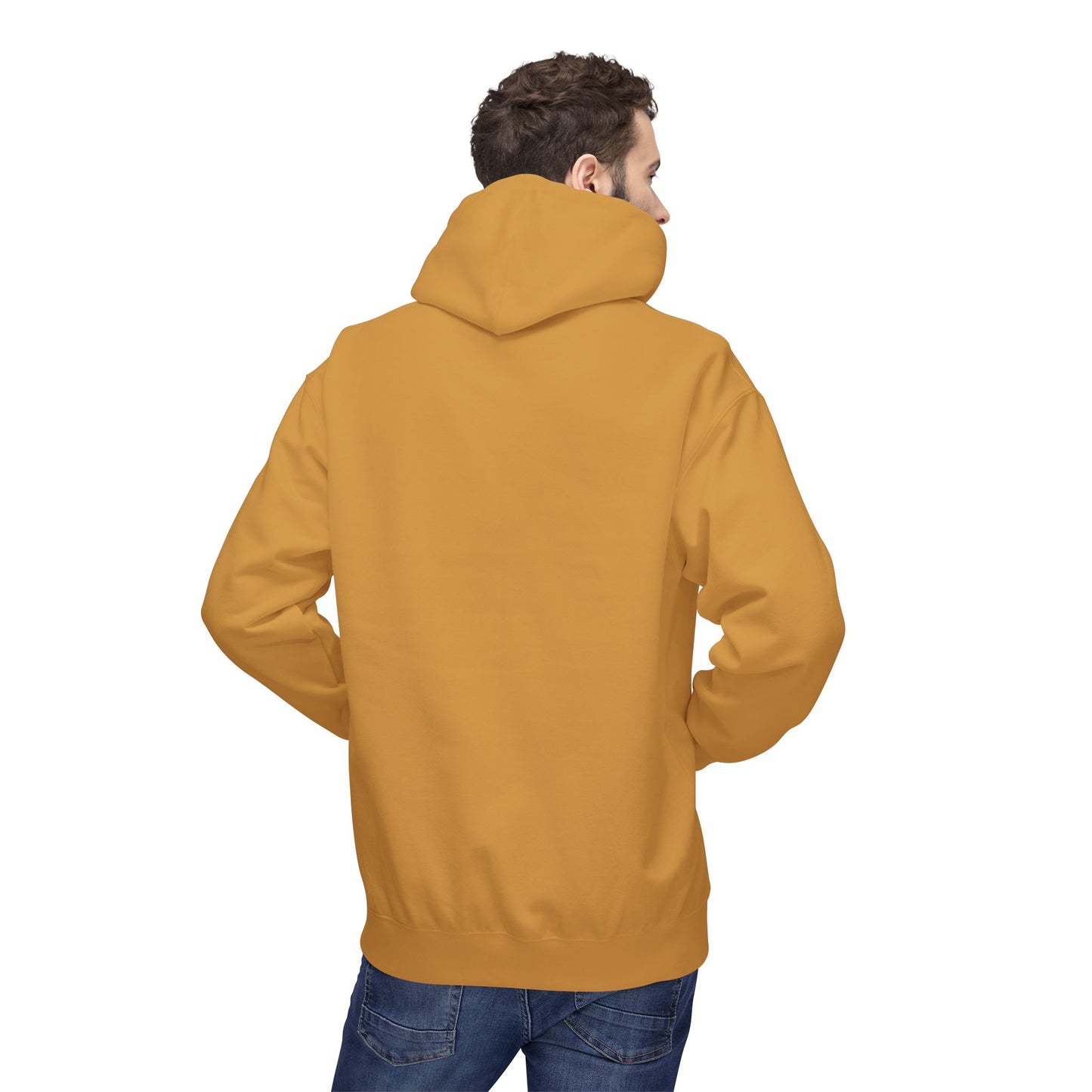 Believe Hoodie - Inspirational Fleece Sweatshirt for Men & Women, Cozy Gift, Motivation Apparel, Everyday Comfort