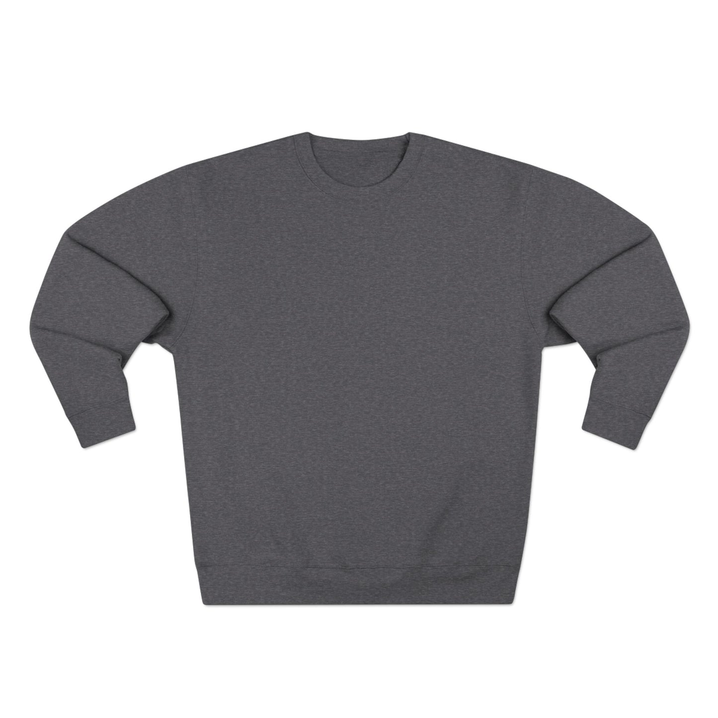 Cozy Crewneck Sweatshirt | Perfect Gift for Friends, Family, Fall/Winter Fashion, Layering Essential, Relaxed Style