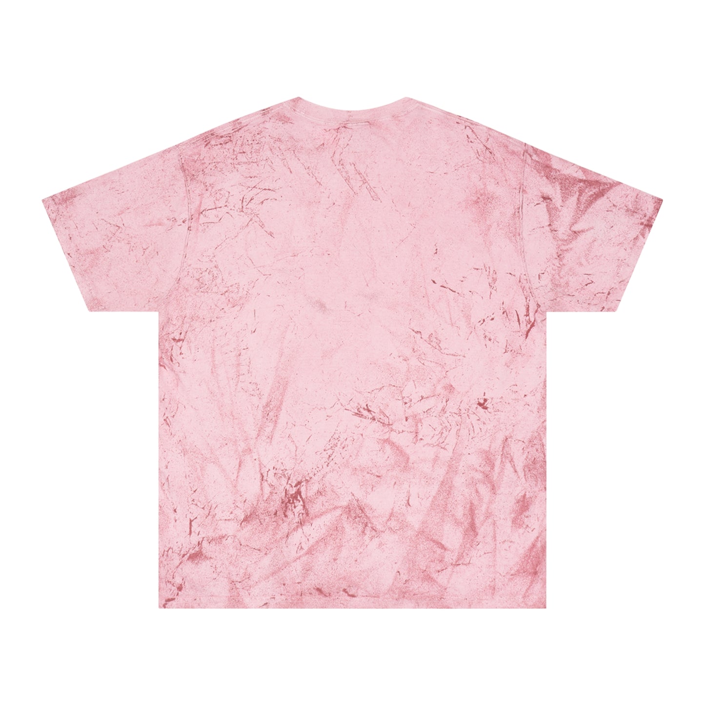 Color Blast T-Shirt | Vibrant Casual Wear, Summer Tee, Unique Gift, Spring Fashion, Festival Style