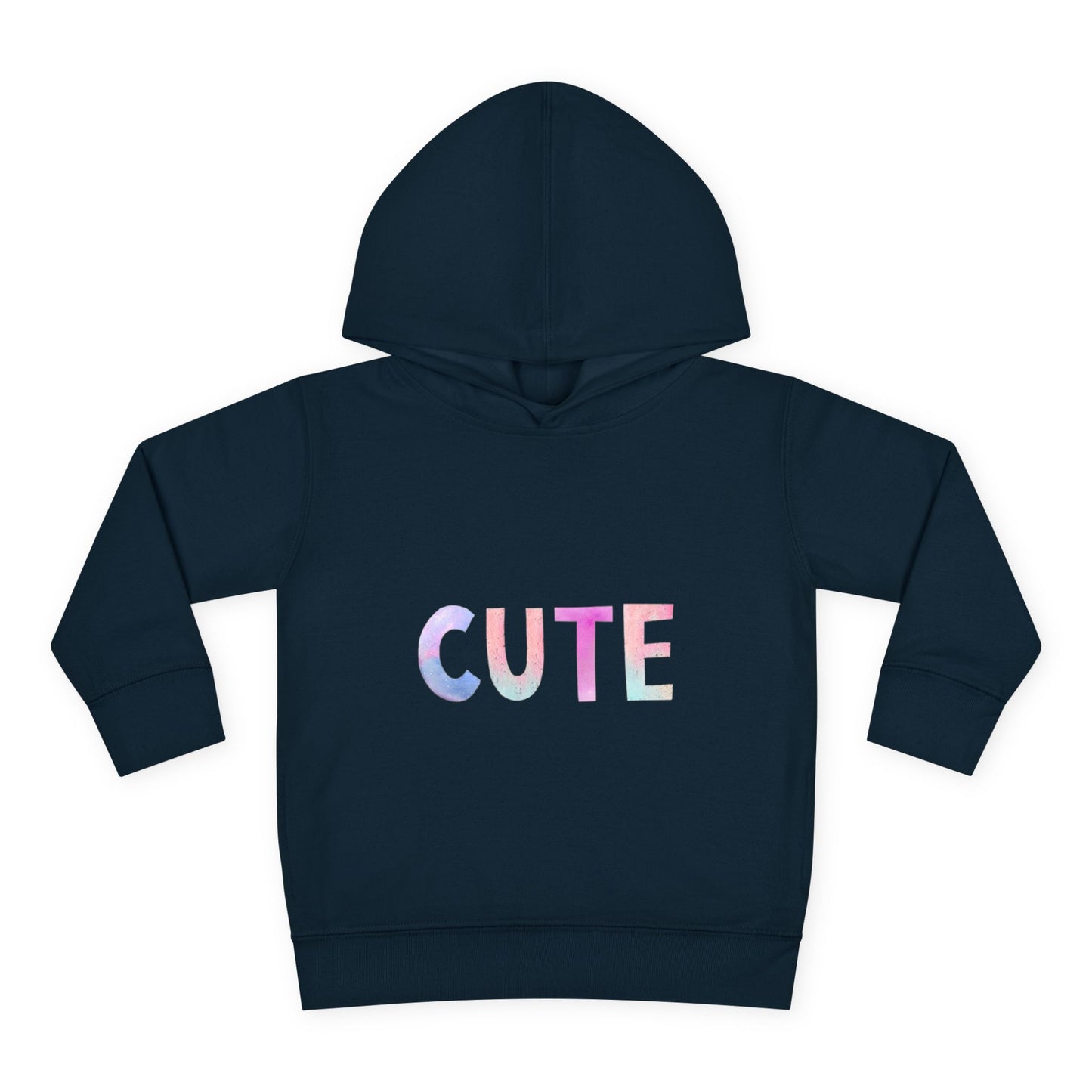 Cute Toddler Pullover Fleece Hoodie, Baby Sweatshirt, Kids Fashion Hoodie, Toddler Gifts, Cozy Childrenswear, Holiday Apparel