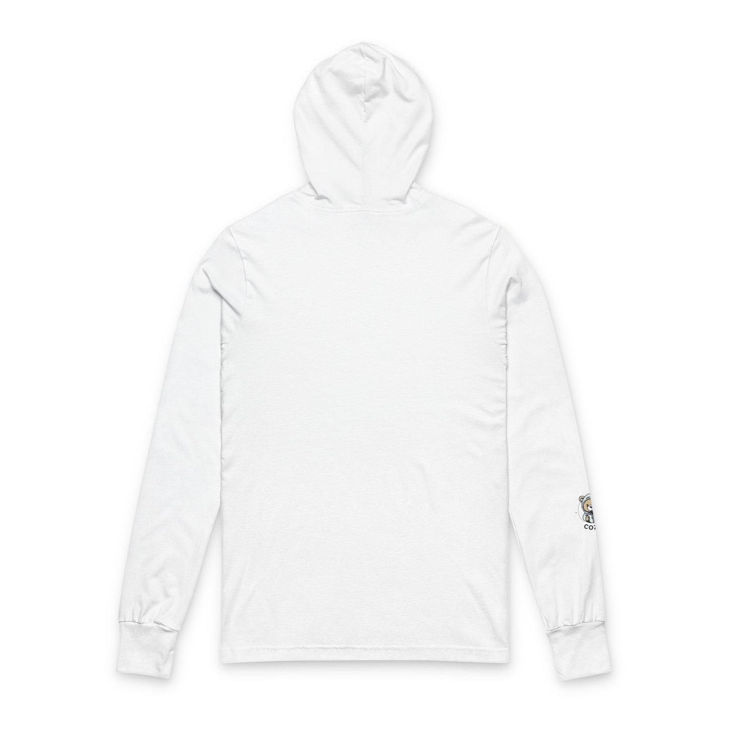 Hooded Long Sleeve Tee
