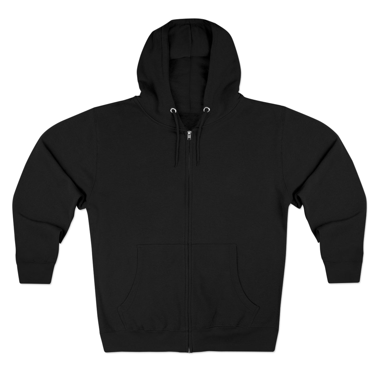 Cozy Zip Hoodie for Everyday Style, Casual Wear, Gift for Him/Her, Lounging, Outdoor Activities