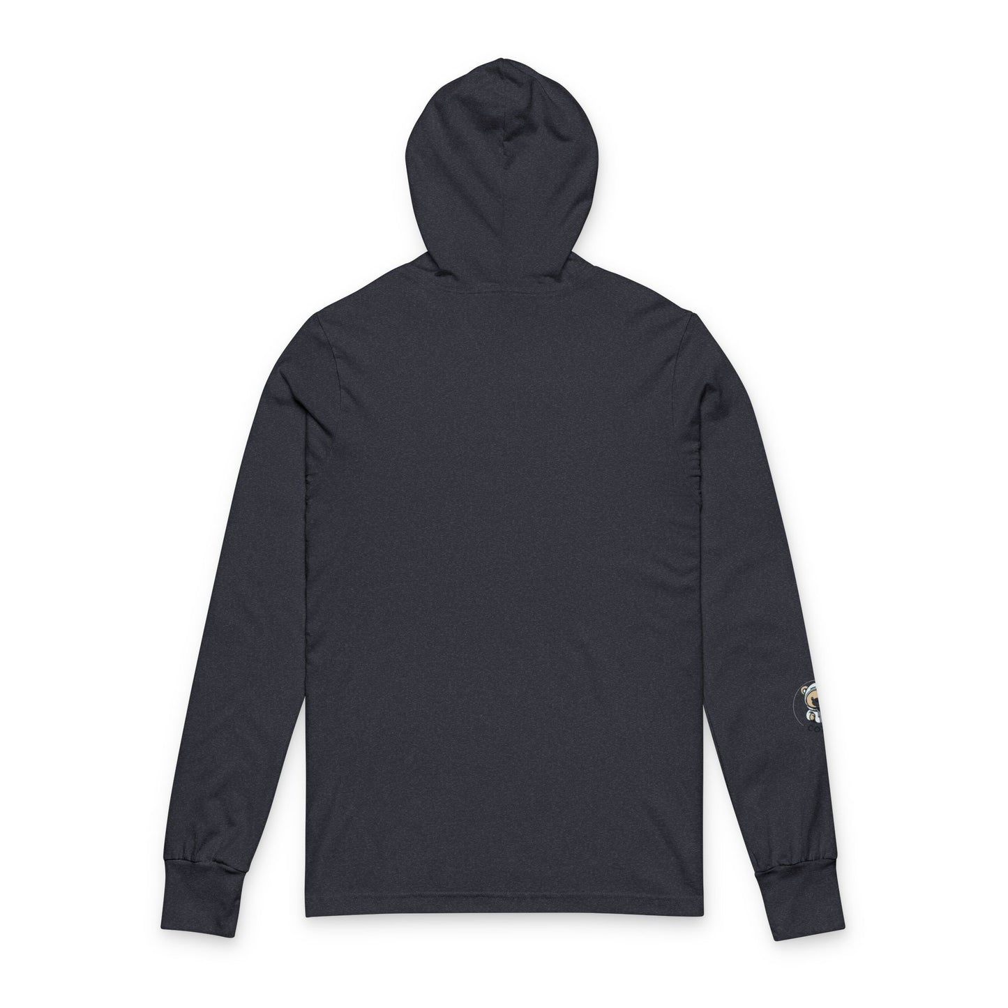 Hooded Long Sleeve Tee