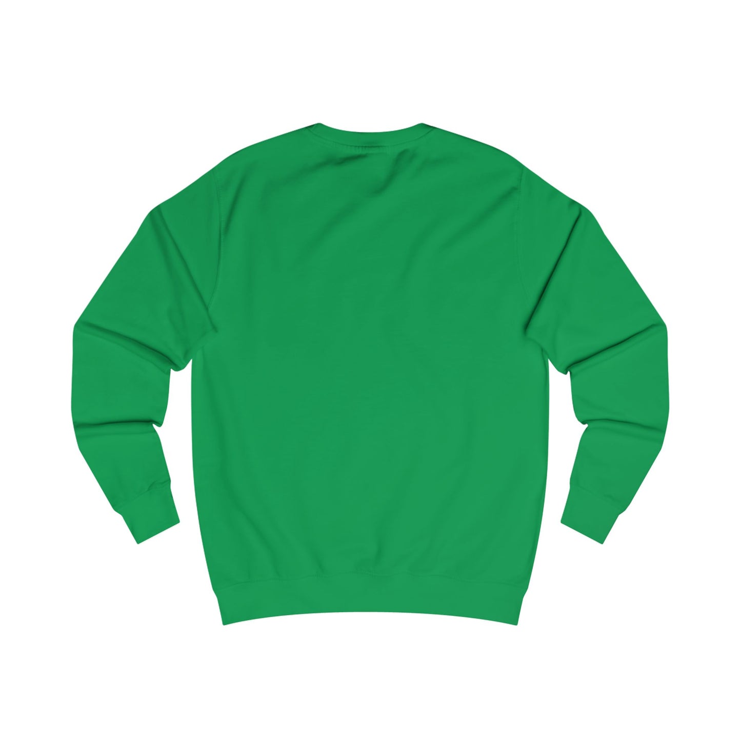 Cool Script Sweatshirt, Casual Graphic Sweater, Trendy Apparel for Teens, Gift for Friends, Everyday Comfort
