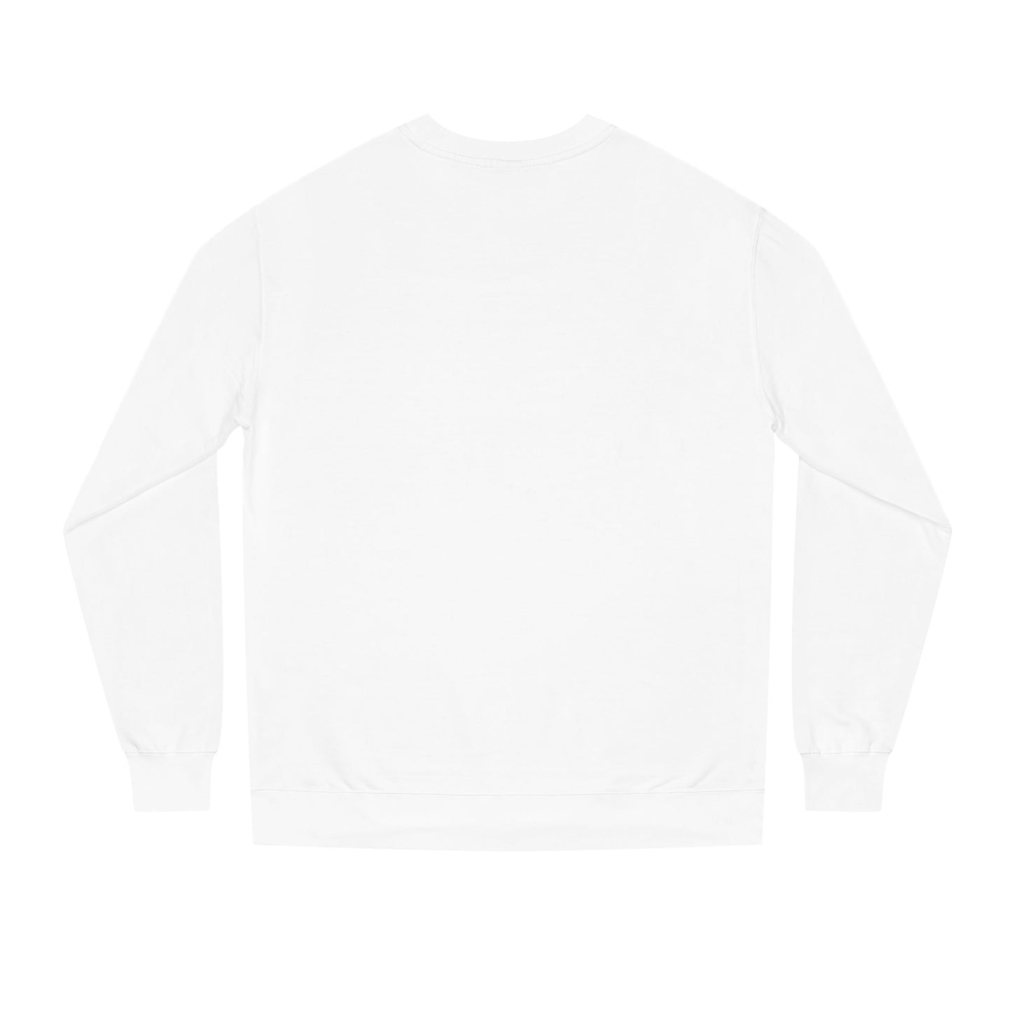 Comfy Statement Sweatshirt, Cute Casual Top, Graphic Sweatshirt, Gift for Friends, Fun Everyday Wear
