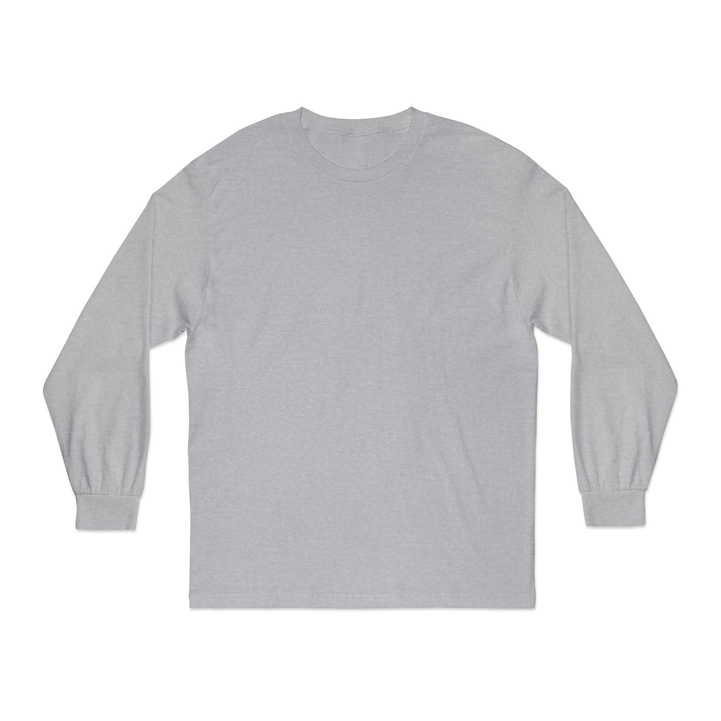 Versatile Classic Long Sleeve T-Shirt - Perfect for Everyday Wear, Gifting, Casual Outfits, Outdoor Activities, and Layering