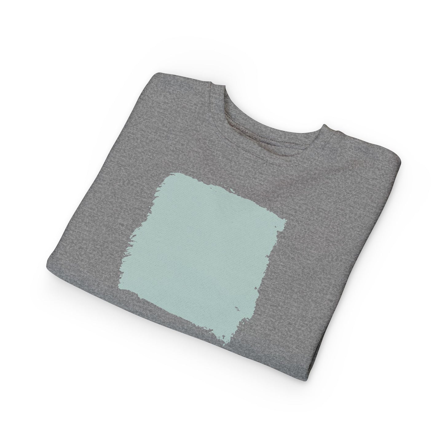 Minimalist Toddler Sweatshirt - Cute Kids Apparel, Perfect for Casual Wear, Gift for Toddlers, Birthday Celebrations, Everyday Style