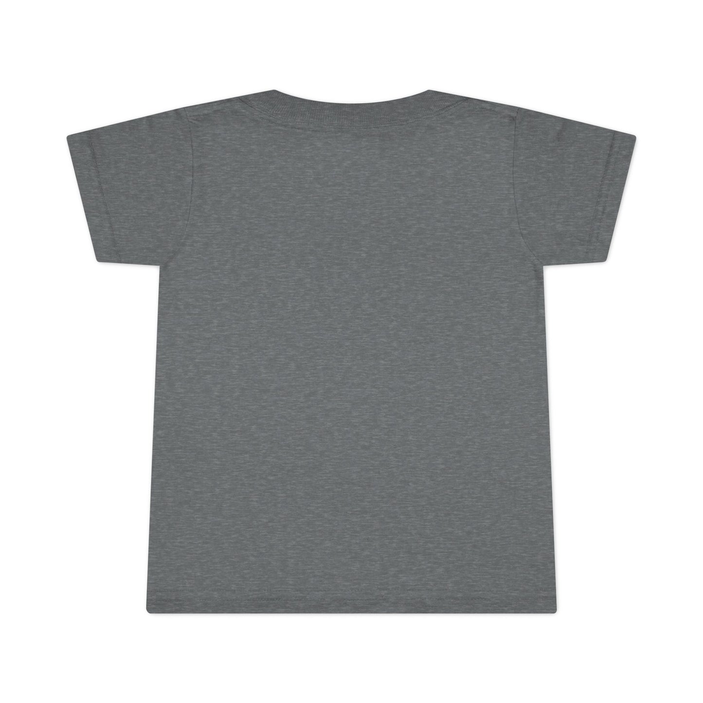 Adorable Toddler T-Shirt | Cute Animal Tee for Kids, Playful Shirt, Birthday Gift, Gift for Toddlers, Everyday Wear