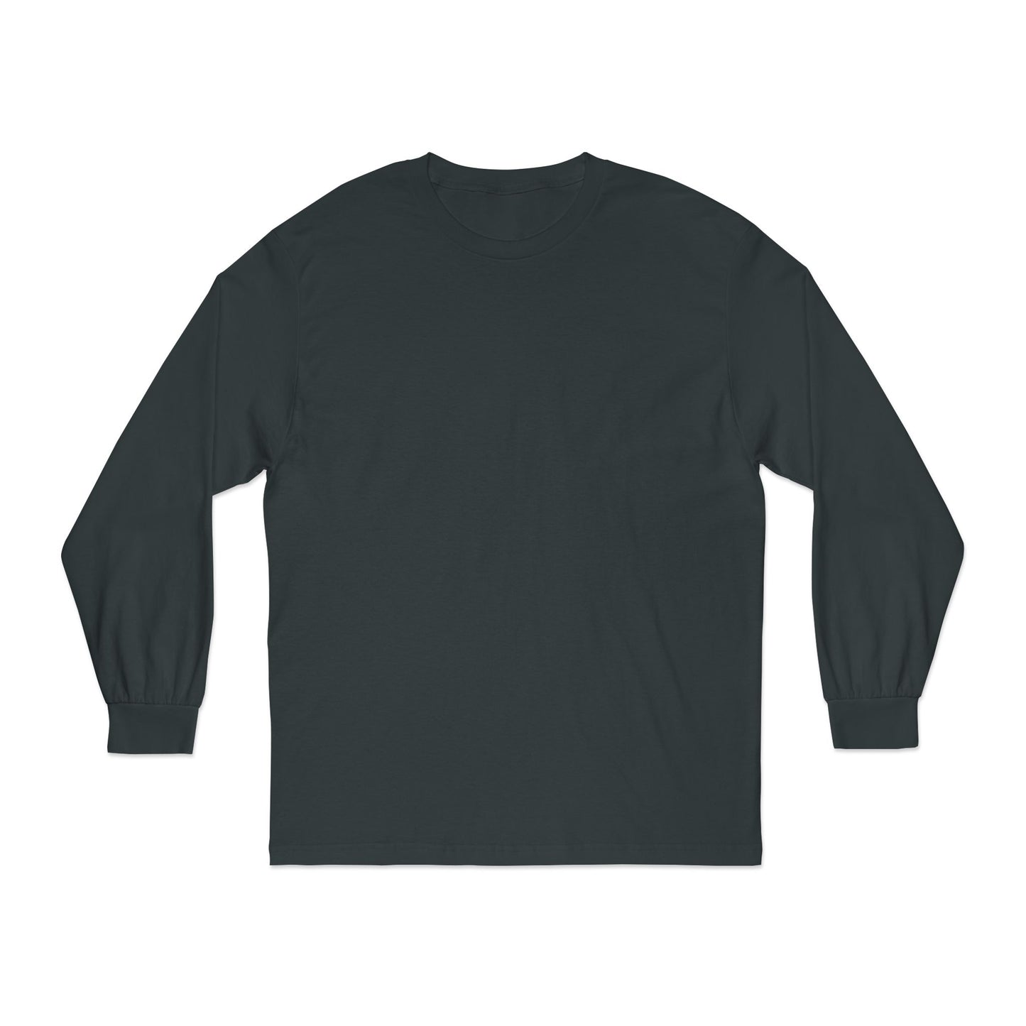 Versatile Classic Long Sleeve T-Shirt - Perfect for Everyday Wear, Gifting, Casual Outfits, Outdoor Activities, and Layering