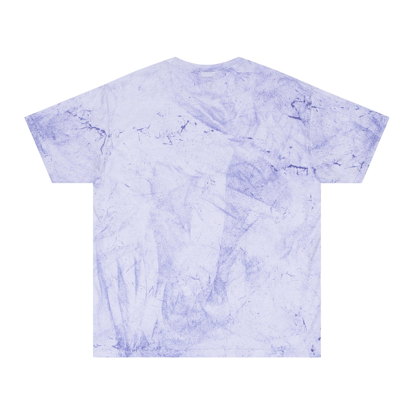 Color Blast T-Shirt | Vibrant Casual Wear, Summer Tee, Unique Gift, Spring Fashion, Festival Style