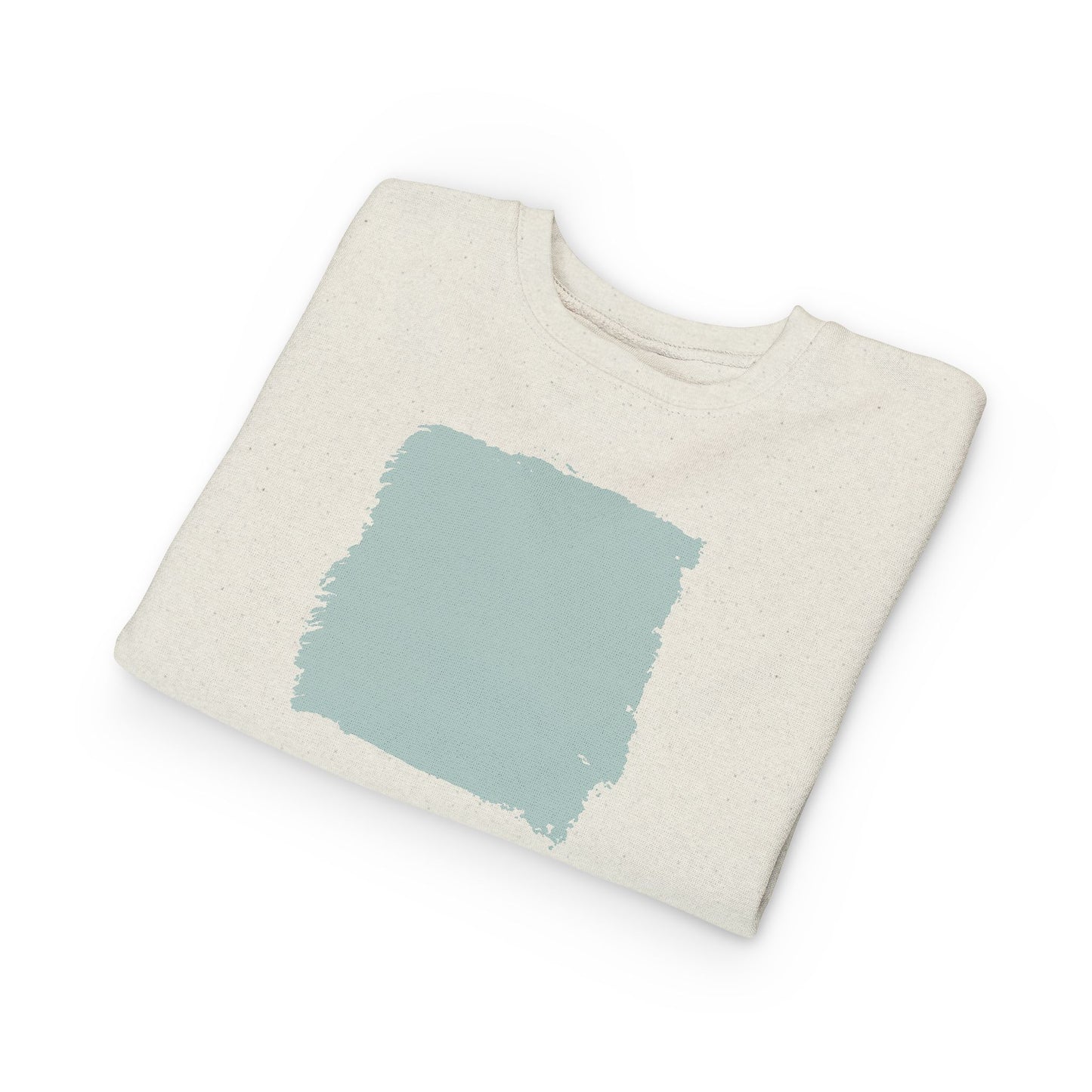 Minimalist Toddler Sweatshirt - Cute Kids Apparel, Perfect for Casual Wear, Gift for Toddlers, Birthday Celebrations, Everyday Style