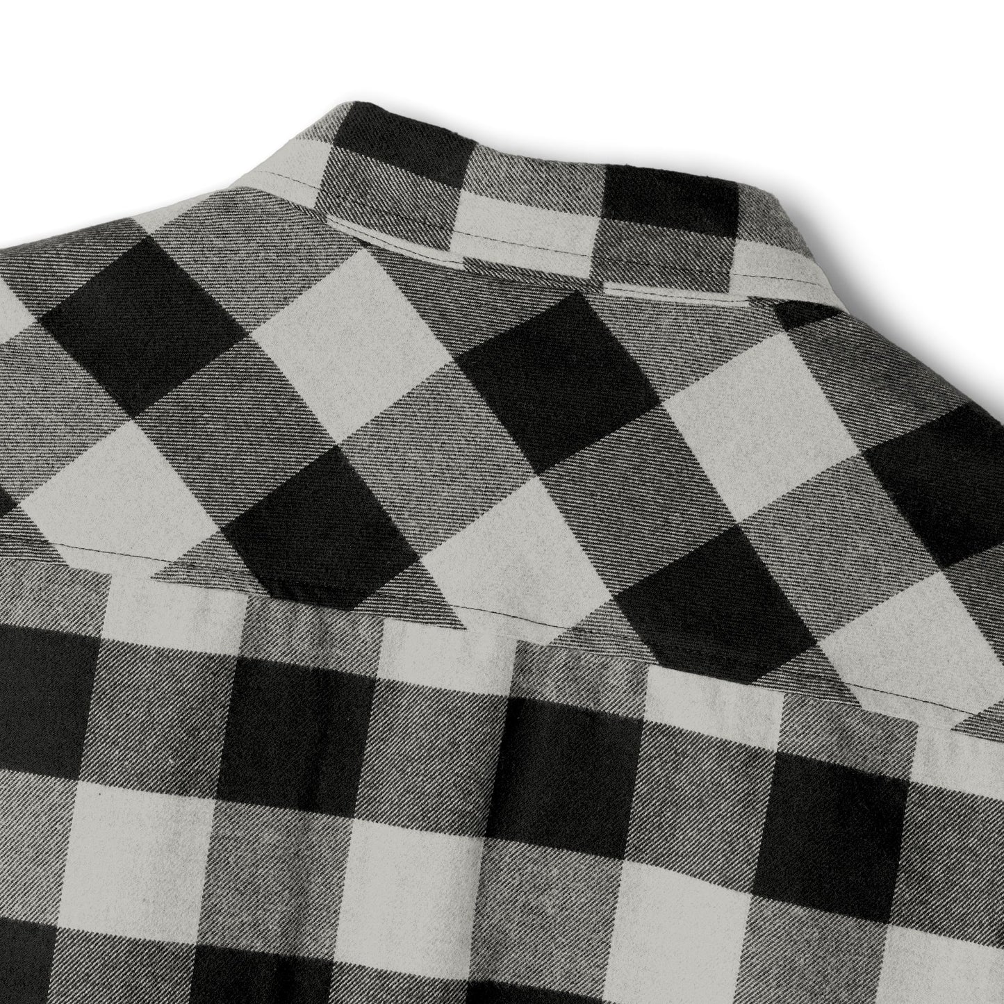 Cozy Flannel Shirt, Perfect for Fall Outings, Layering, Camping, Casual Wear, Plaid Top