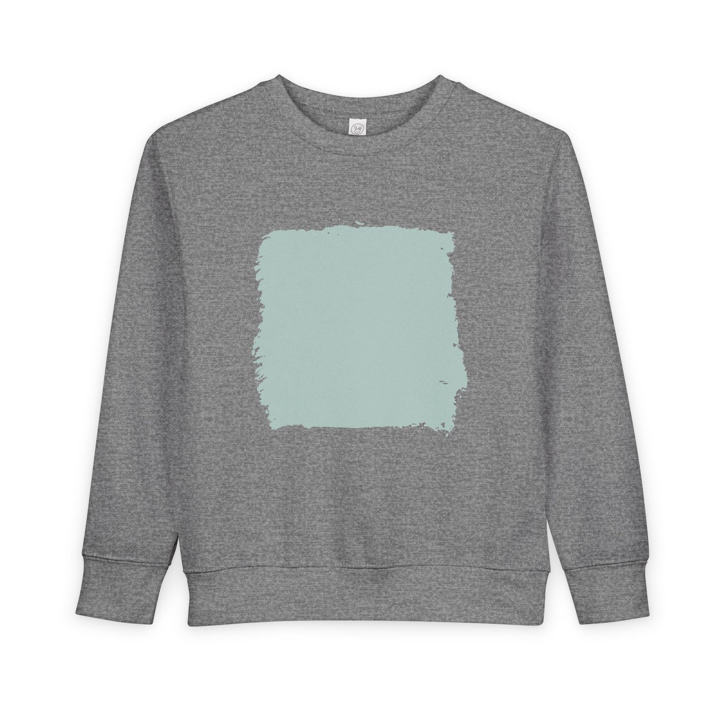 Minimalist Toddler Sweatshirt - Cute Kids Apparel, Perfect for Casual Wear, Gift for Toddlers, Birthday Celebrations, Everyday Style