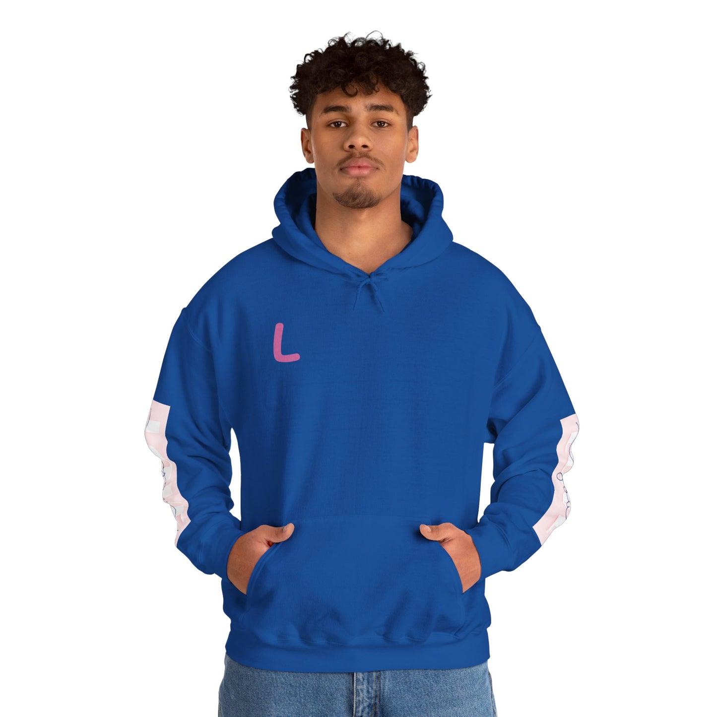 Love Hoodie, Couple's Gift, Cozy Sweatshirt, Love Sweatshirt