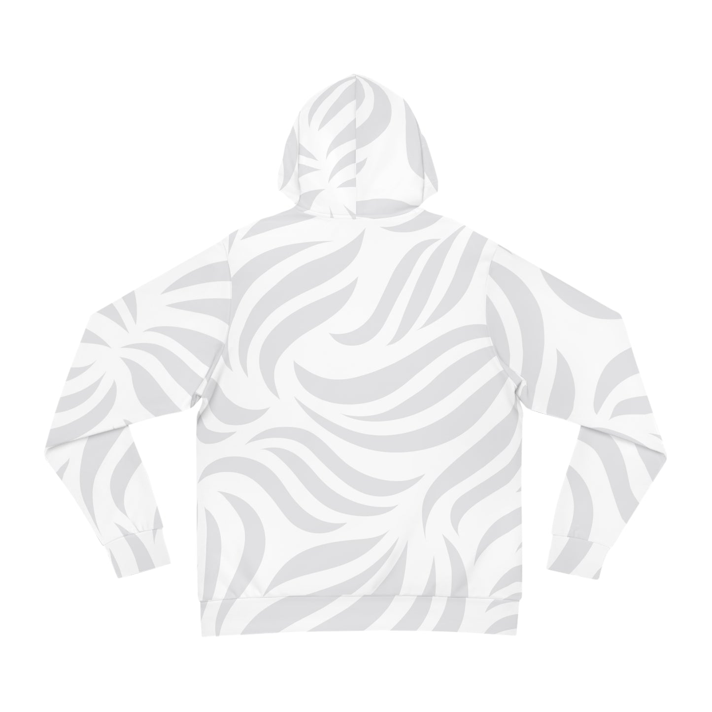 Stylish Abstract Hoodie, Cozy Fashion Sweater, Trendy Pullover, Casual Streetwear, Minimalist Winter Apparel, Gift for Fashion Lovers