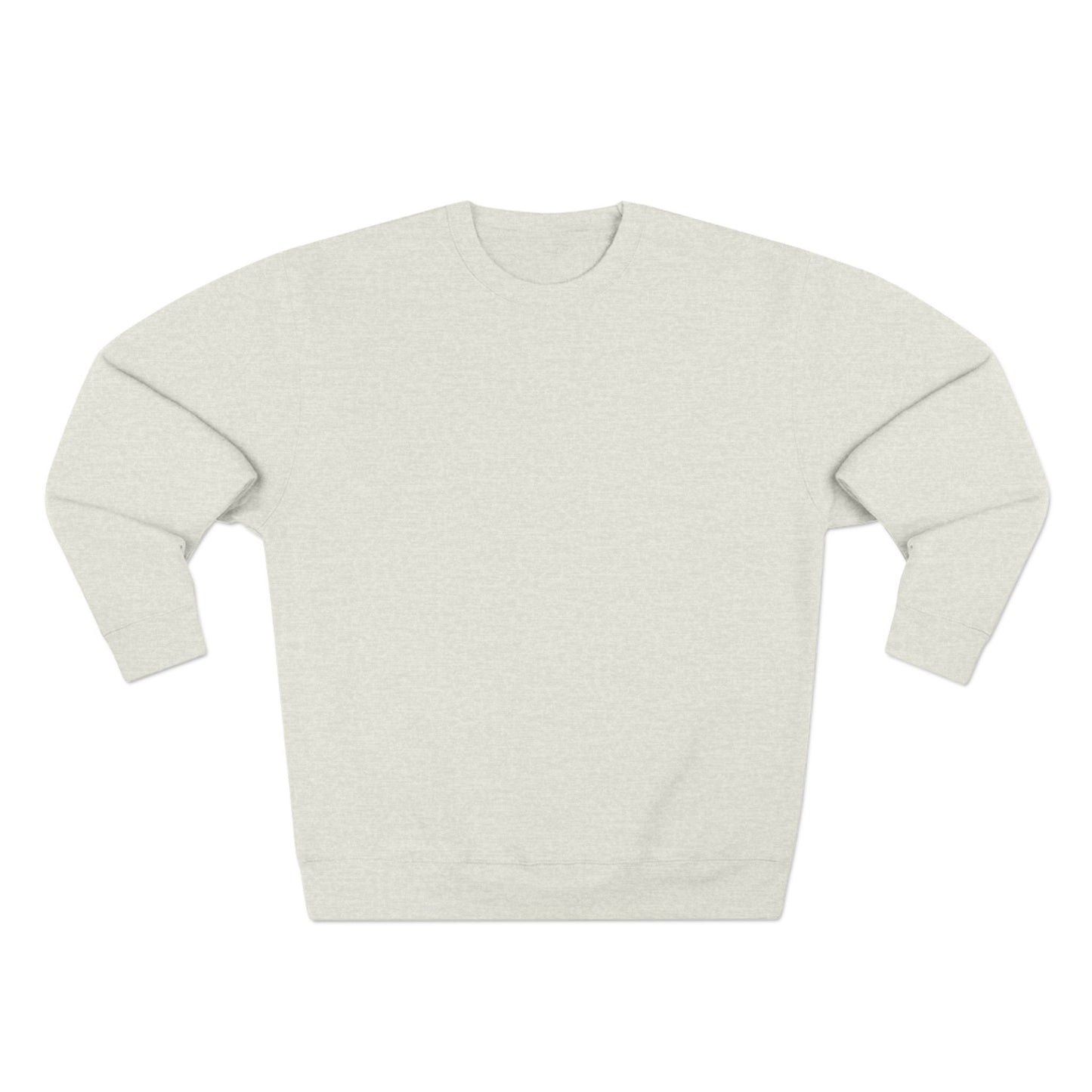 Cozy Crewneck Sweatshirt | Perfect Gift for Friends, Family, Fall/Winter Fashion, Layering Essential, Relaxed Style