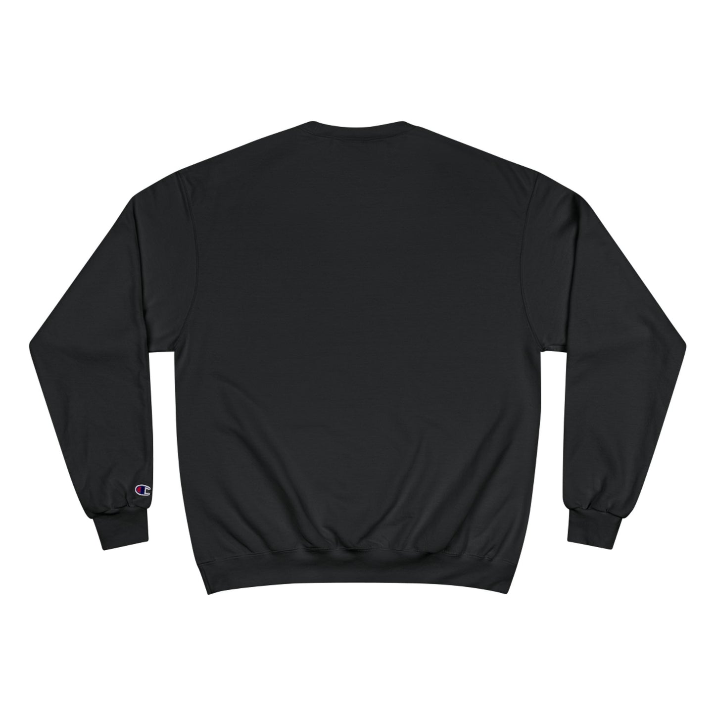 Casual Champion Sweatshirt - Minimalist Aesthetic, Trendy Apparel, Cozy Fashion, Gift for Her, Everyday Wear