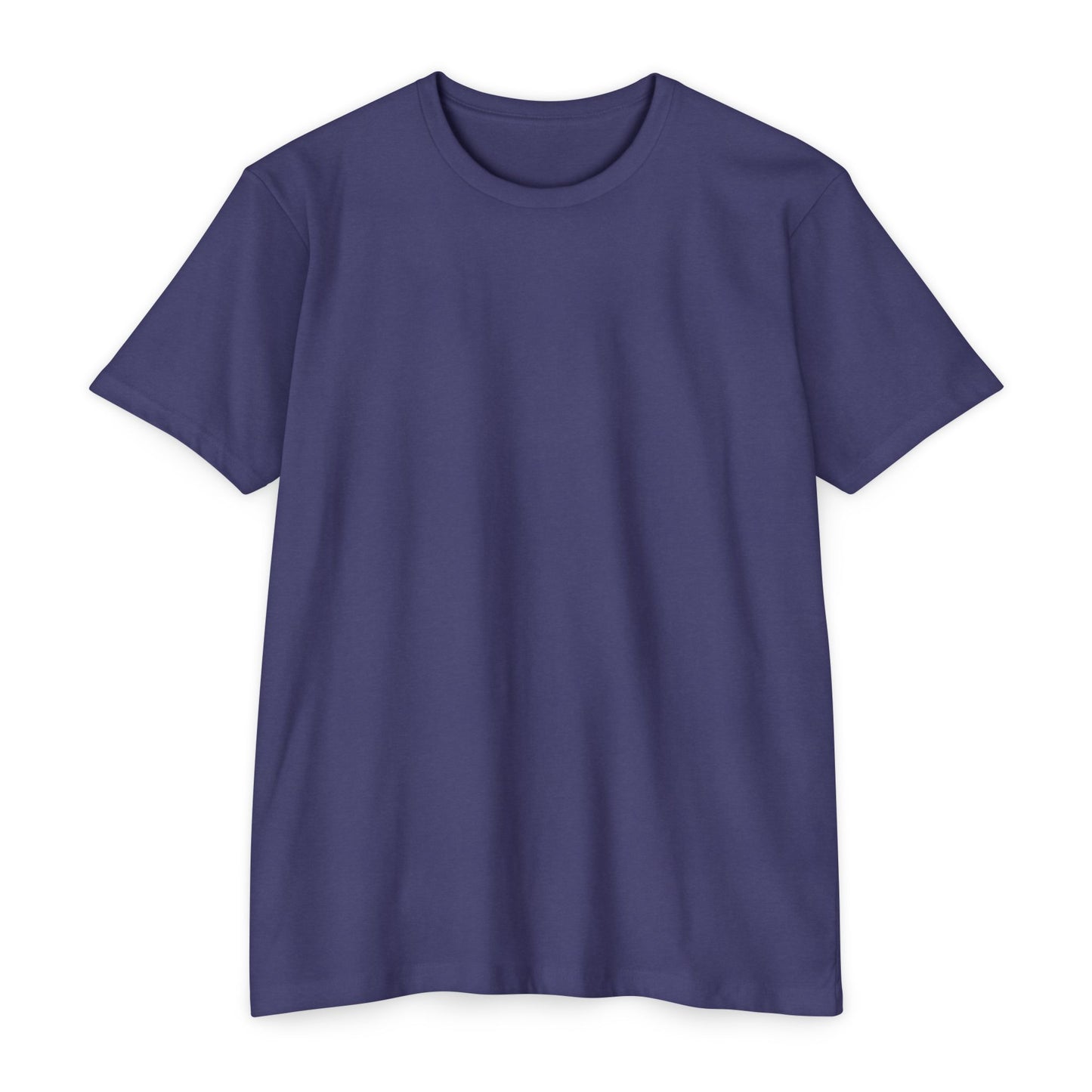CVC Jersey T-shirt - Soft, Comfortable, Everyday Tee, Perfect for Casual Outings, Gift for Birthdays, Holidays, and Celebrations