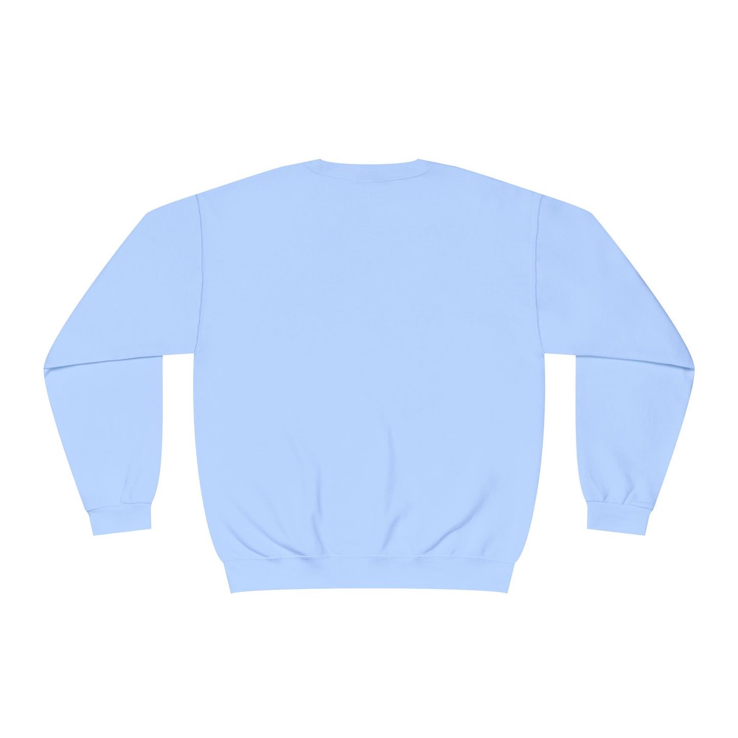 Cool LA Comic Style Crewneck Sweatshirt,  Graphic Sweater, Gift for Him, Her, Casual Wear
