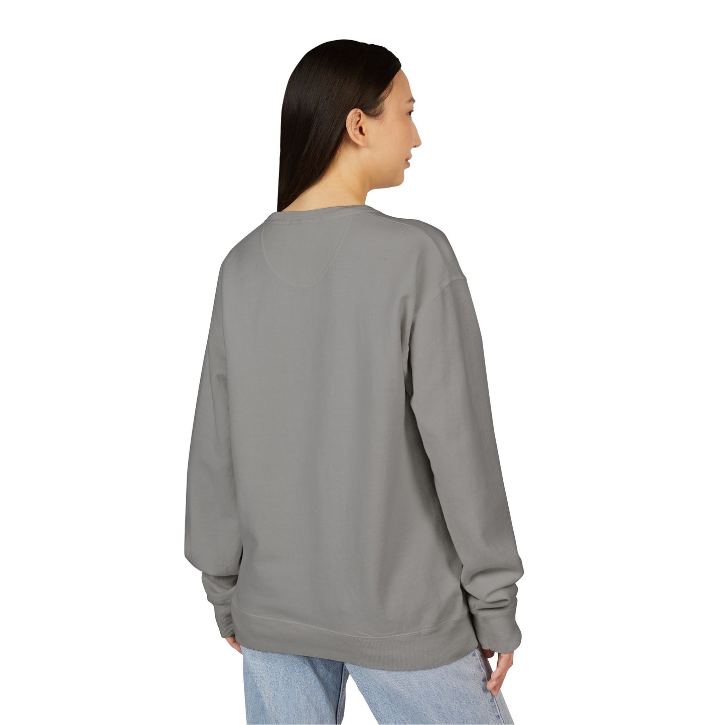 New York City Sweatshirt, Cozy Crewneck, Travel Gift, Fashion Apparel, Casual Wear