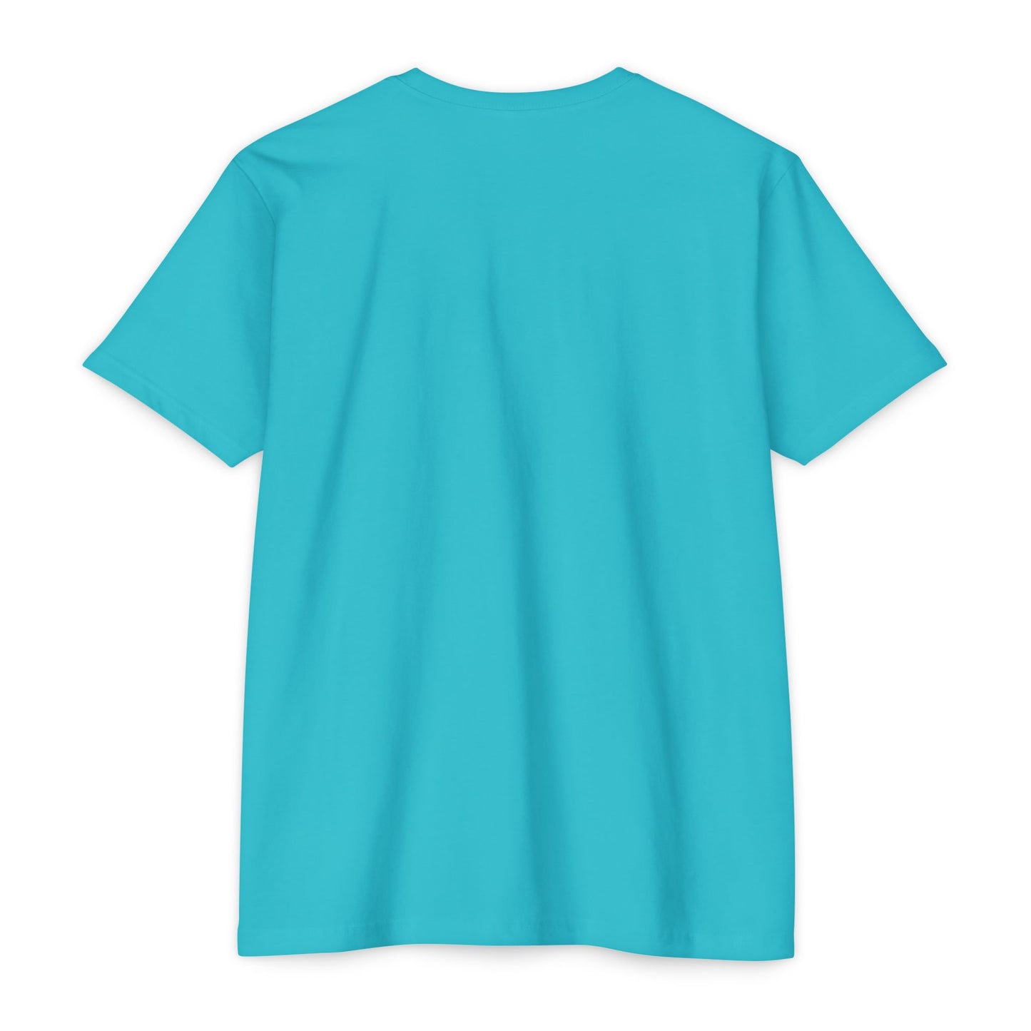 CVC Jersey T-shirt - Soft, Comfortable, Everyday Tee, Perfect for Casual Outings, Gift for Birthdays, Holidays, and Celebrations
