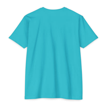CVC Jersey T-shirt - Soft, Comfortable, Everyday Tee, Perfect for Casual Outings, Gift for Birthdays, Holidays, and Celebrations