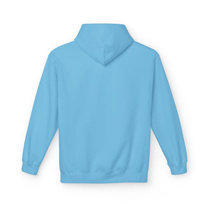 Believe Hoodie - Inspirational Fleece Sweatshirt for Men & Women, Cozy Gift, Motivation Apparel, Everyday Comfort