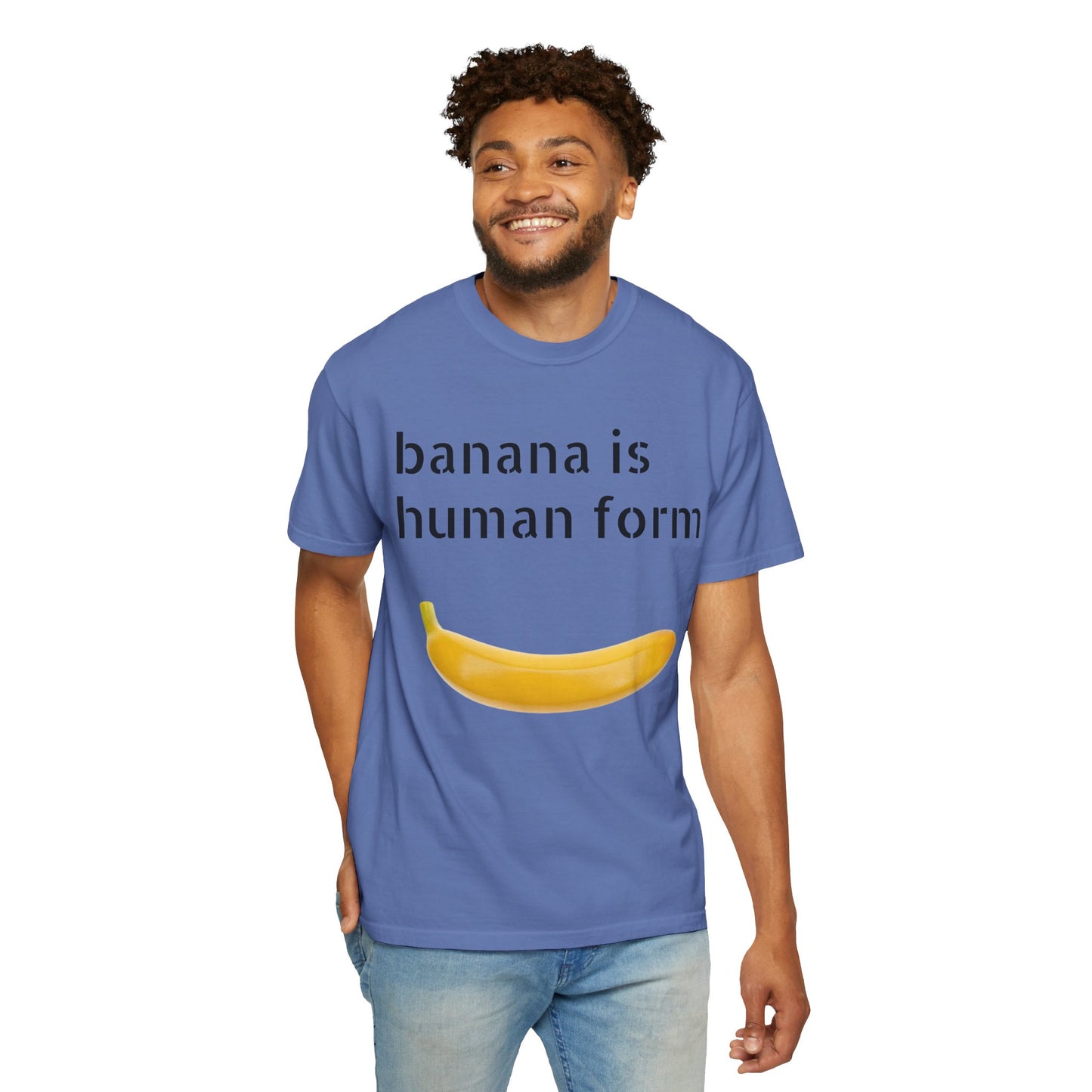 funny Banana Humor T-shirt | Funny Gift for Fruit Lovers, Casual Wear for Friends, Unique Birthday Shirt,  Graphic Tee, Bananas [...]