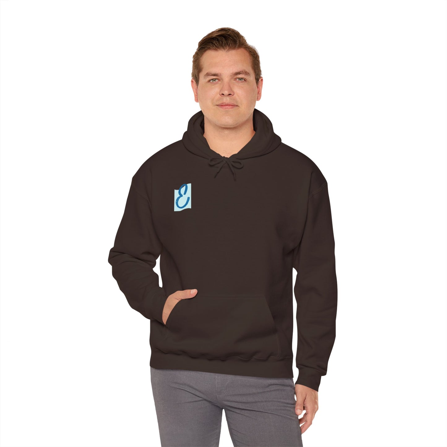 Cozy Inspirational Hoodie - Embrace the Little Things,  Hoodie, Gift for Motivation, Casual Wear, Perfect for Any Occasion
