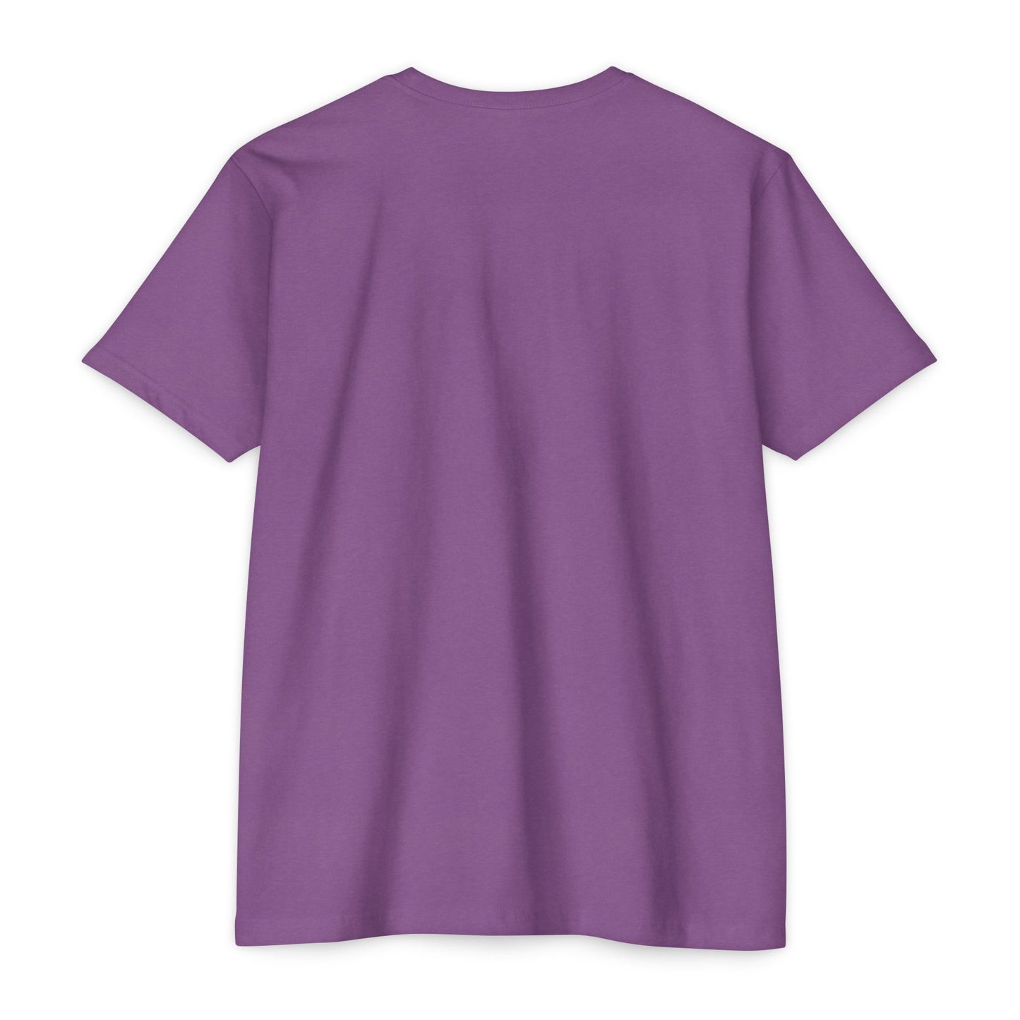 CVC Jersey T-shirt - Soft, Comfortable, Everyday Tee, Perfect for Casual Outings, Gift for Birthdays, Holidays, and Celebrations