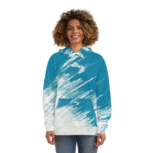 Trendy AOP Hoodie, Stylish Casual Sweatshirt, Unique Graphic Pullover, Cozy Everyday Wear, Perfect Gift for Fashion Lovers, Abstract [...]